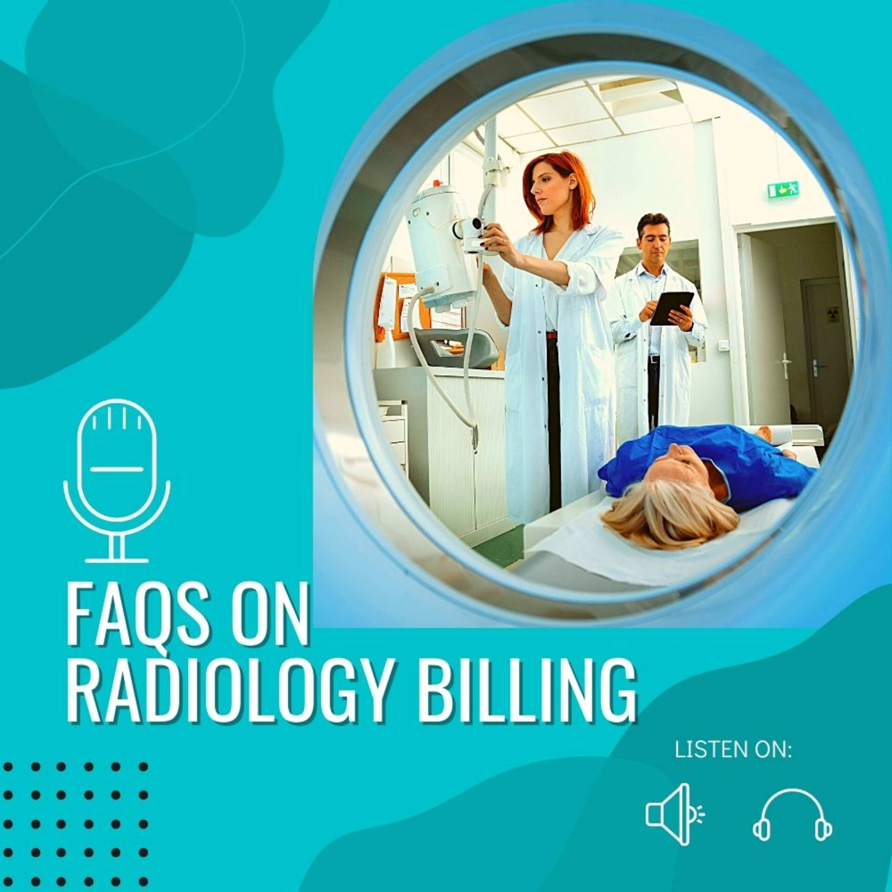 QWay Health Podcasts
