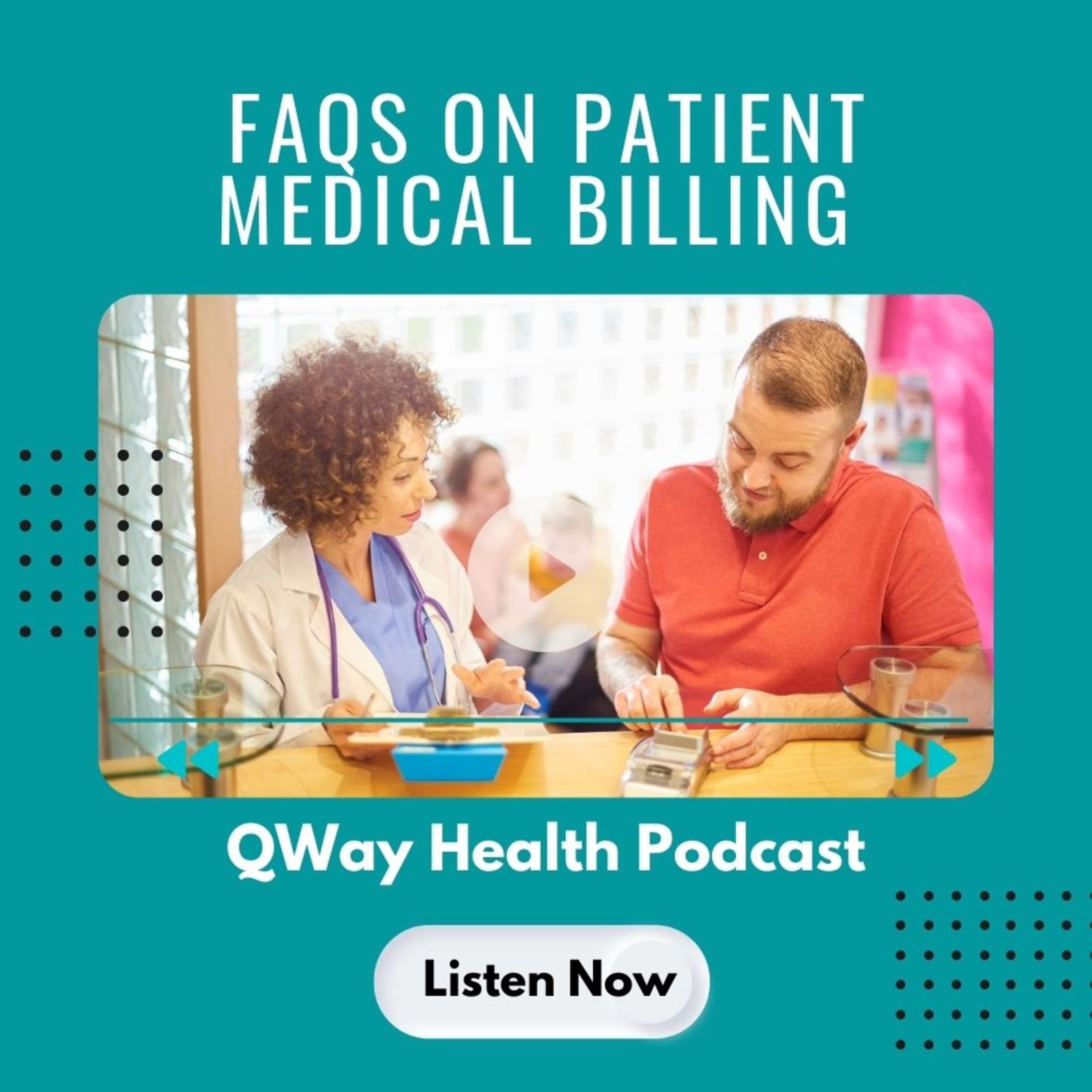 QWay Health Podcasts