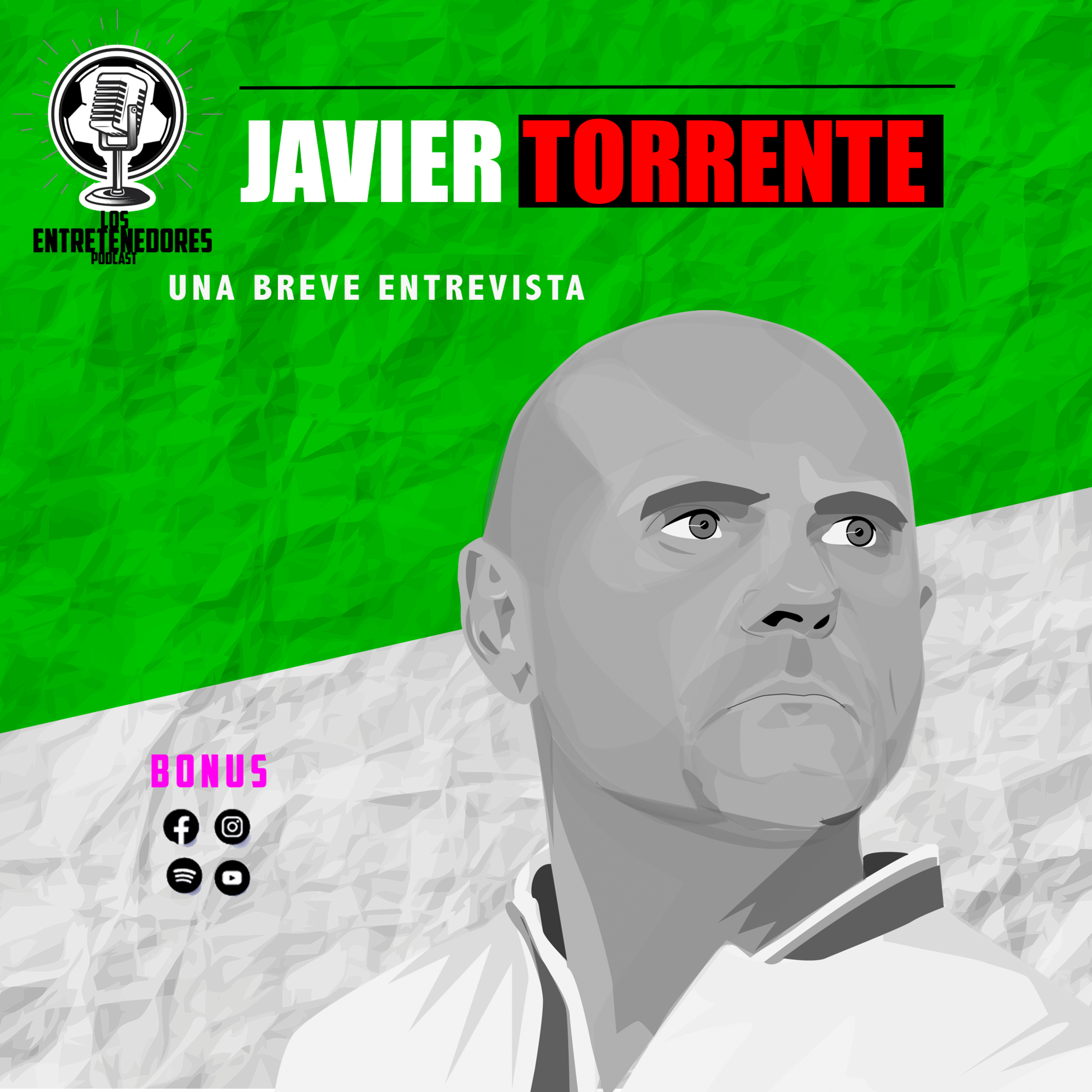 Los Entretenedores Podcast