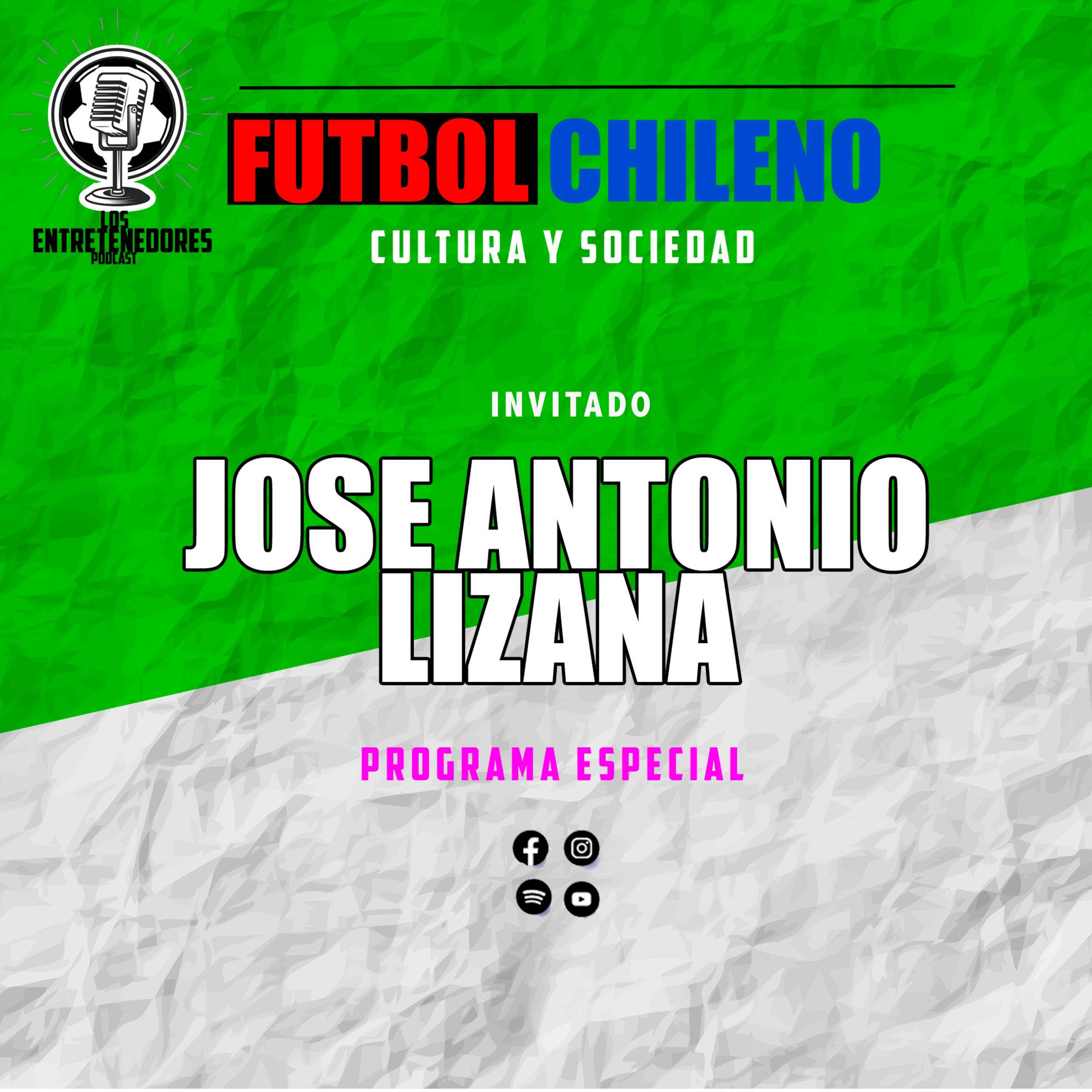 Los Entretenedores Podcast