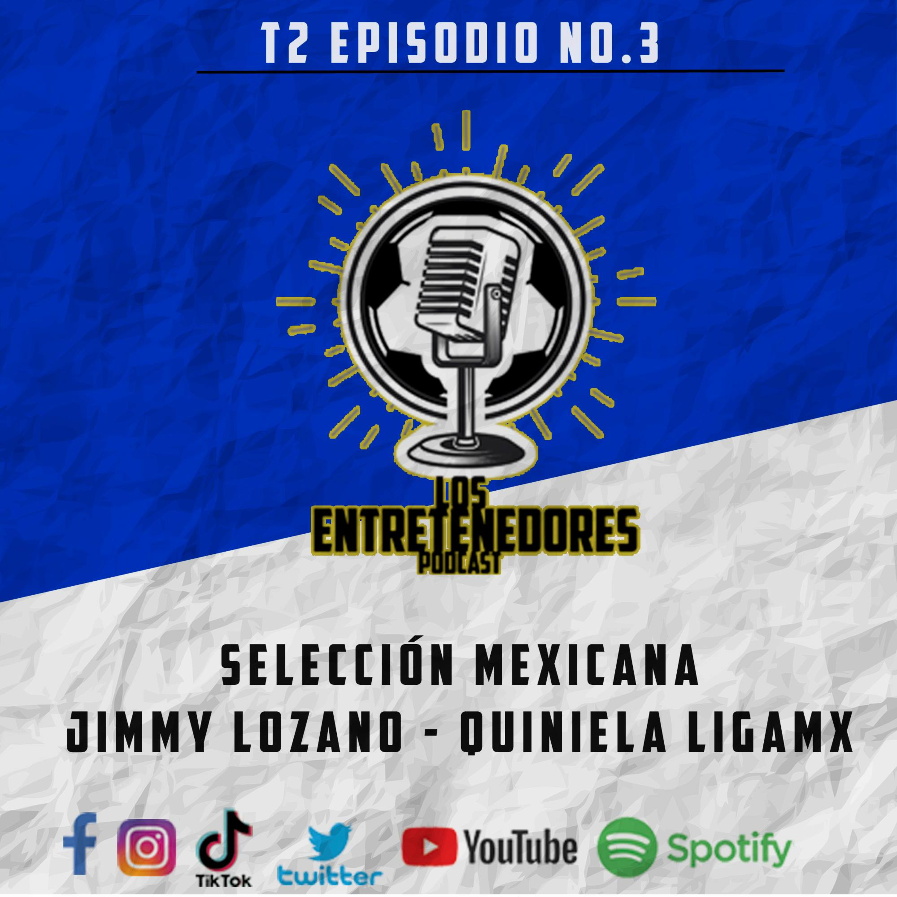 Los Entretenedores Podcast