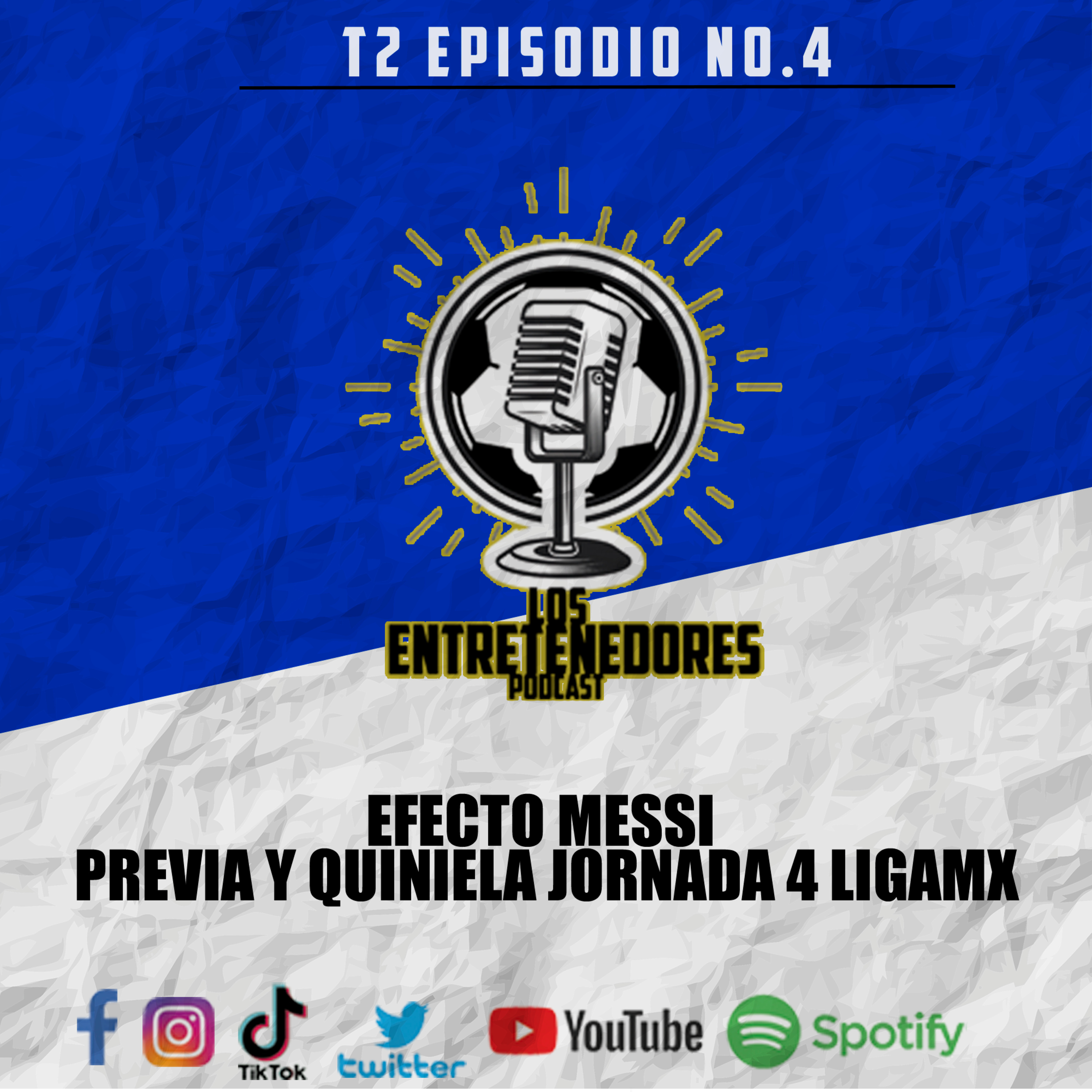 Los Entretenedores Podcast