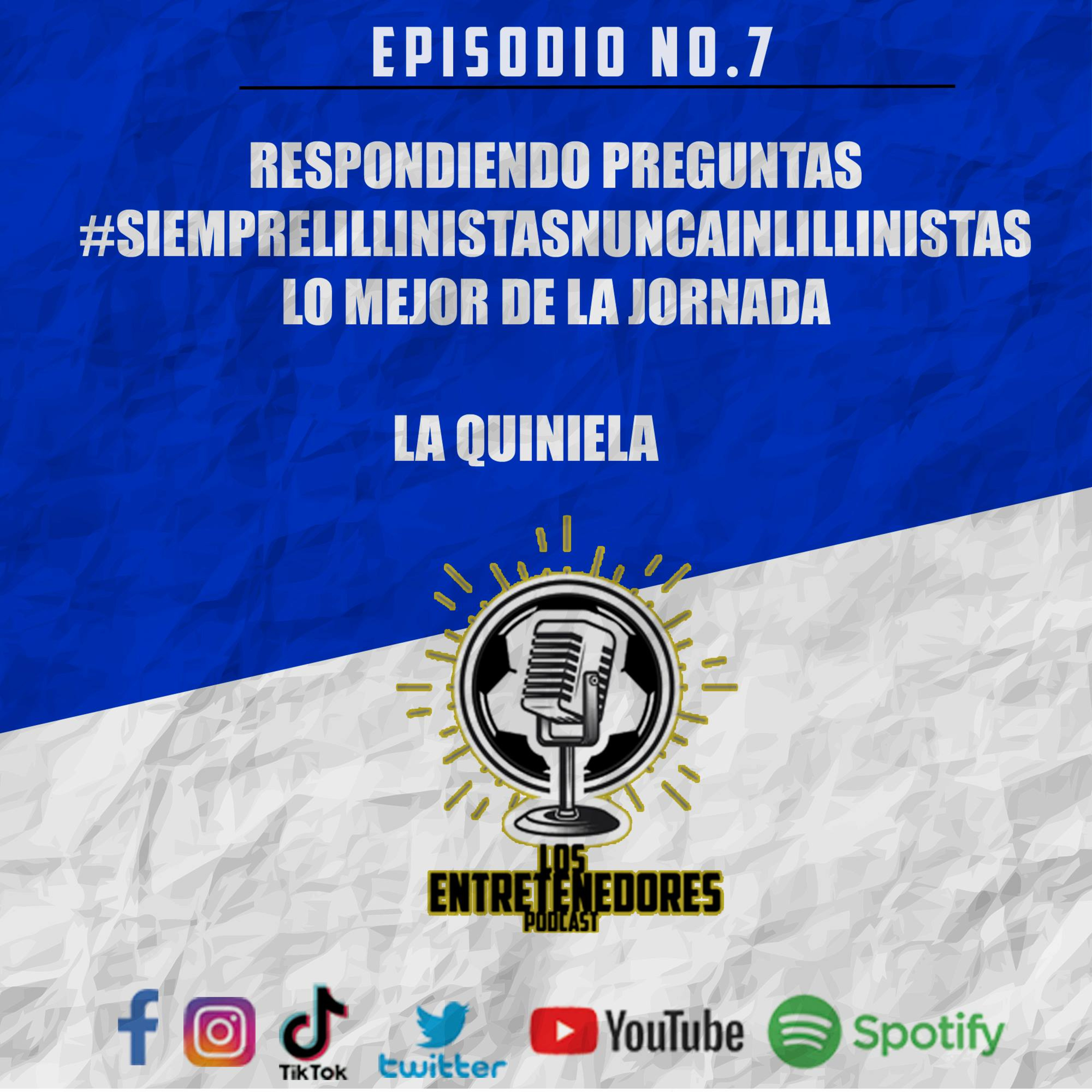 Los Entretenedores Podcast