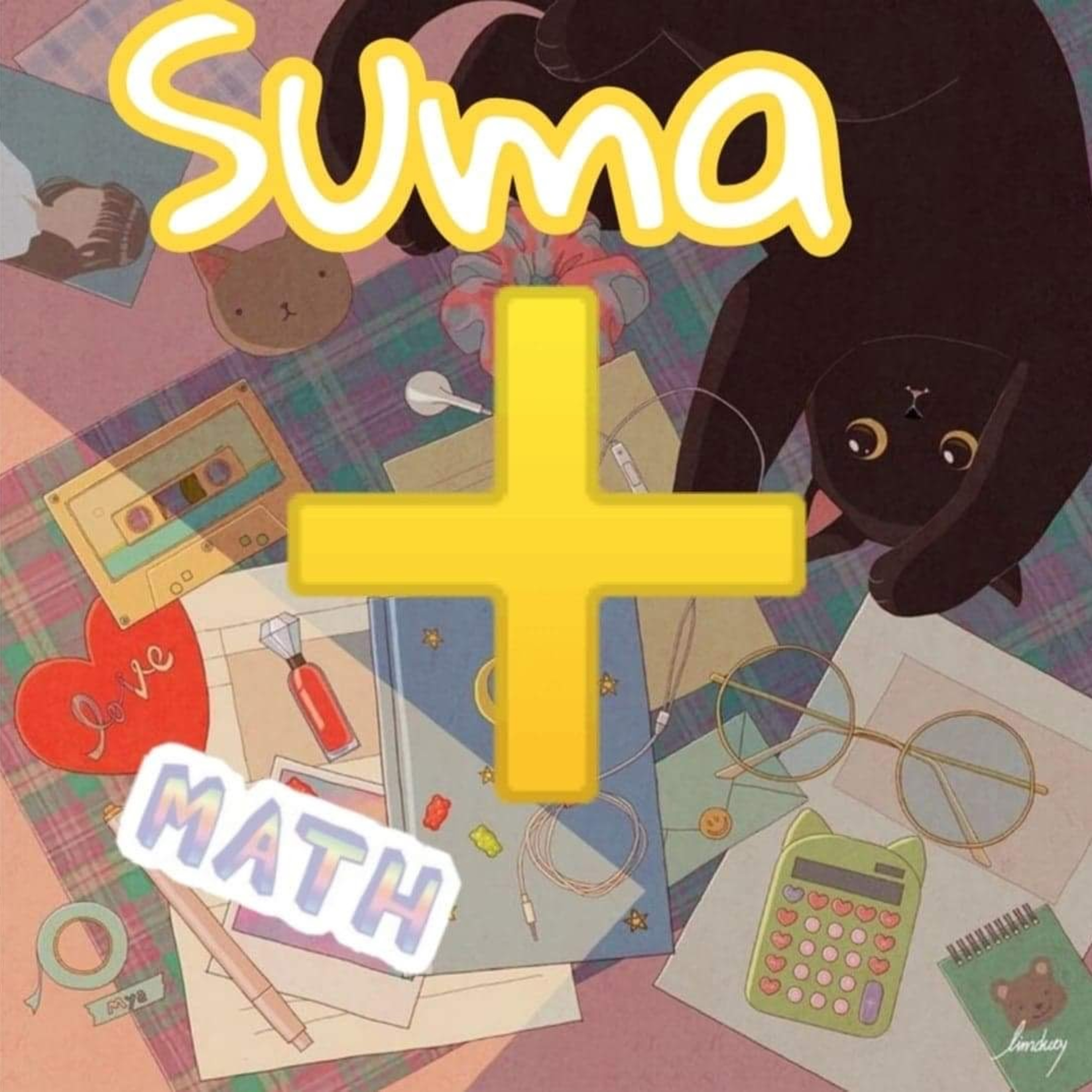 Suma episode artwork