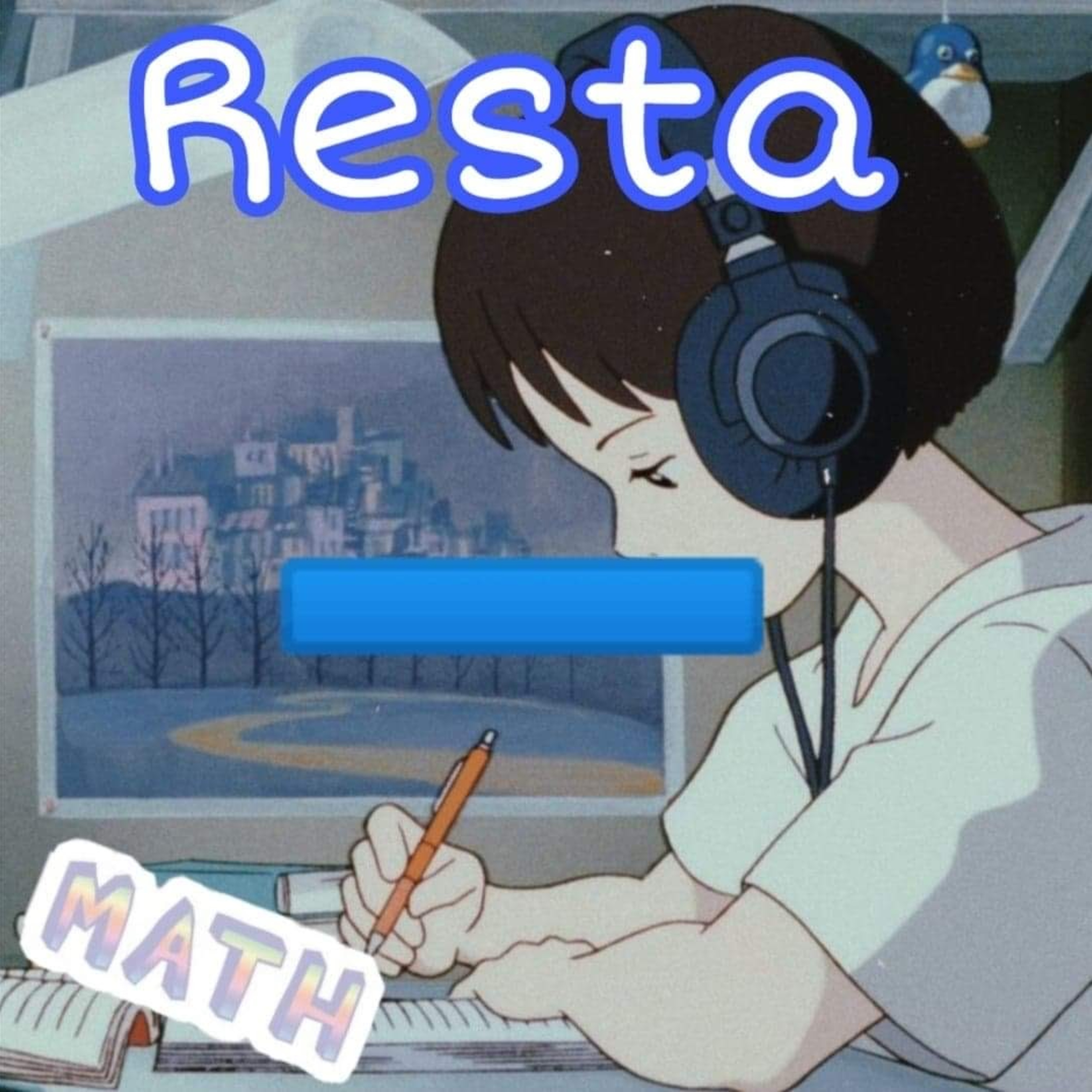 Resta cap 2 episode artwork