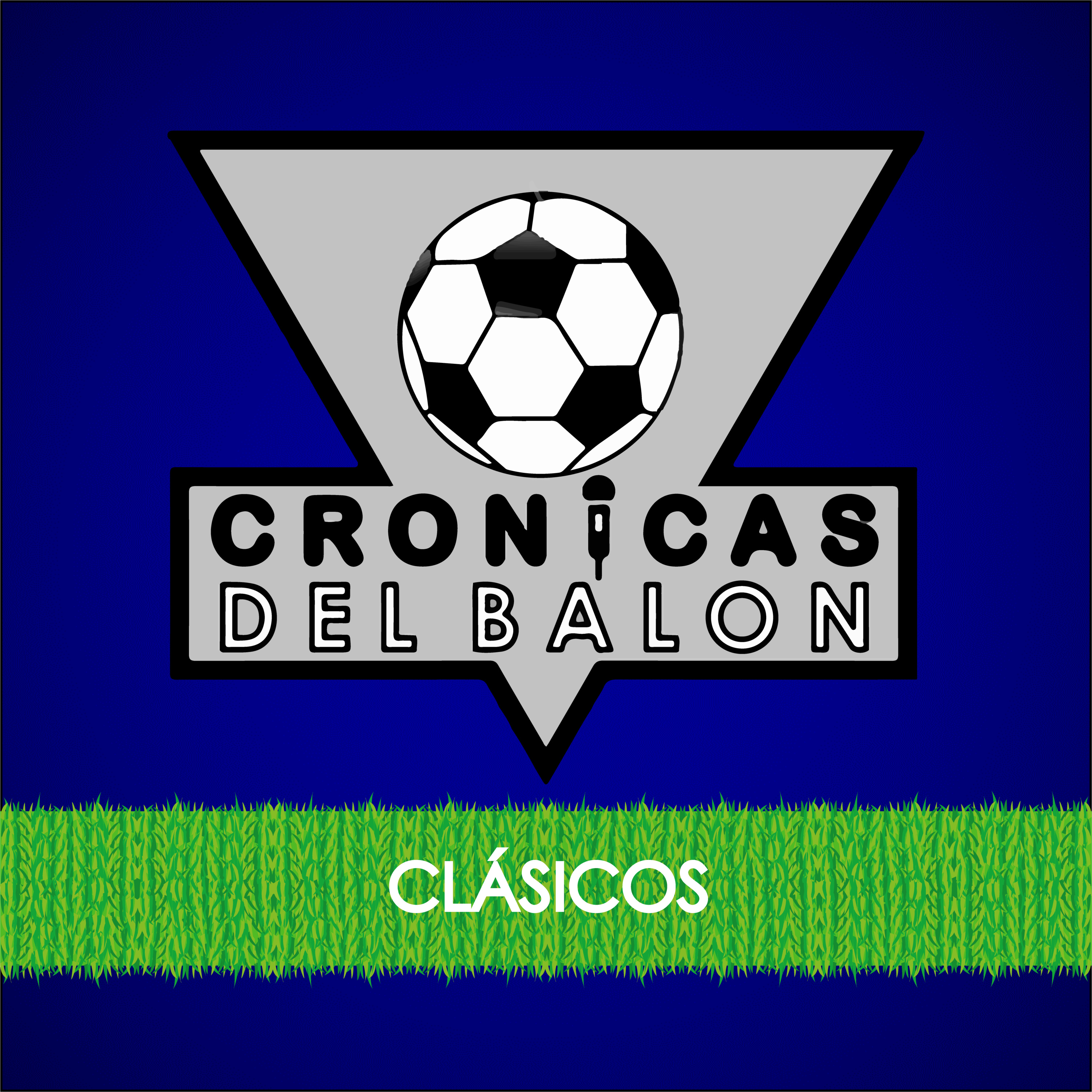 Ep. 12 - Clásicos episode artwork
