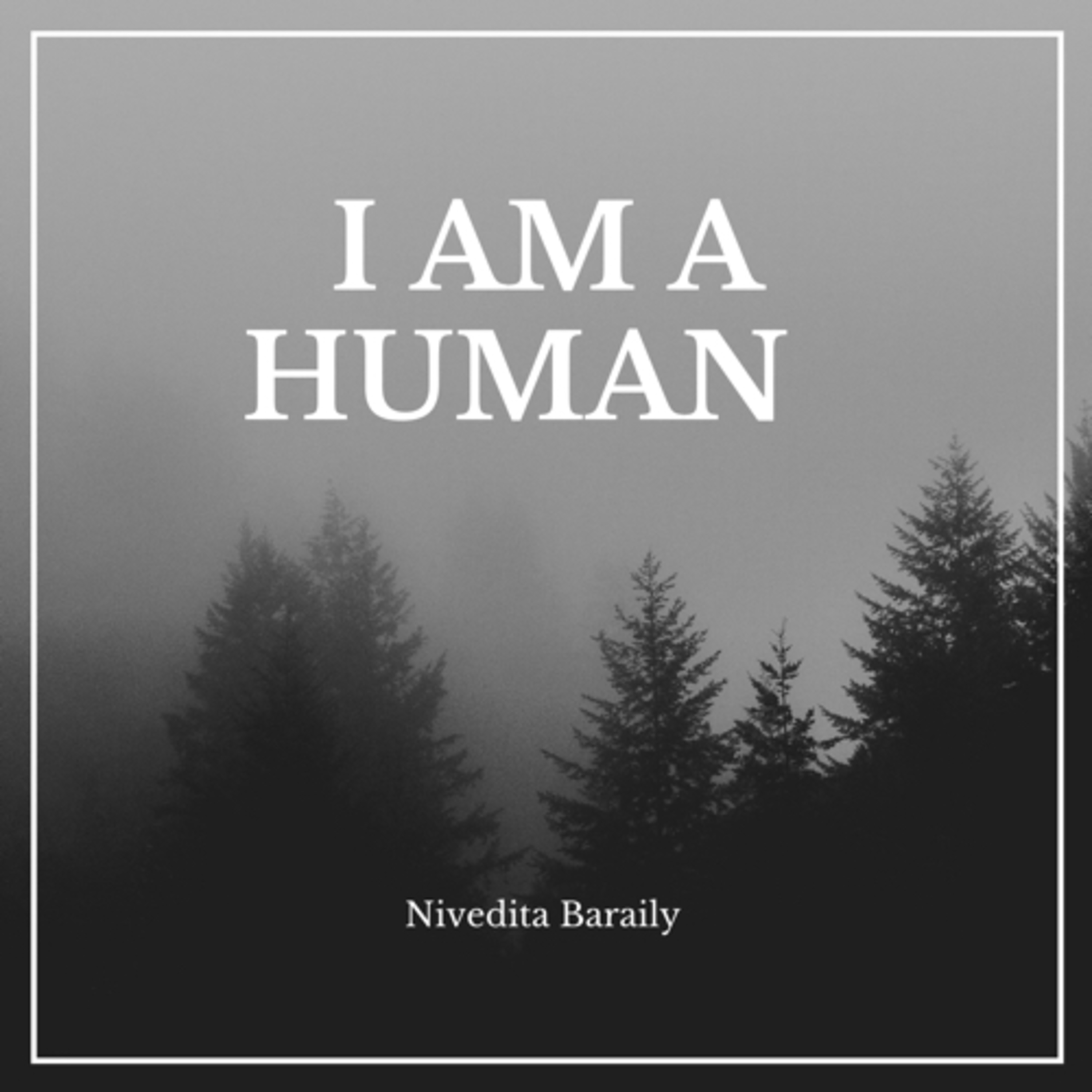 Nivedita Baraily