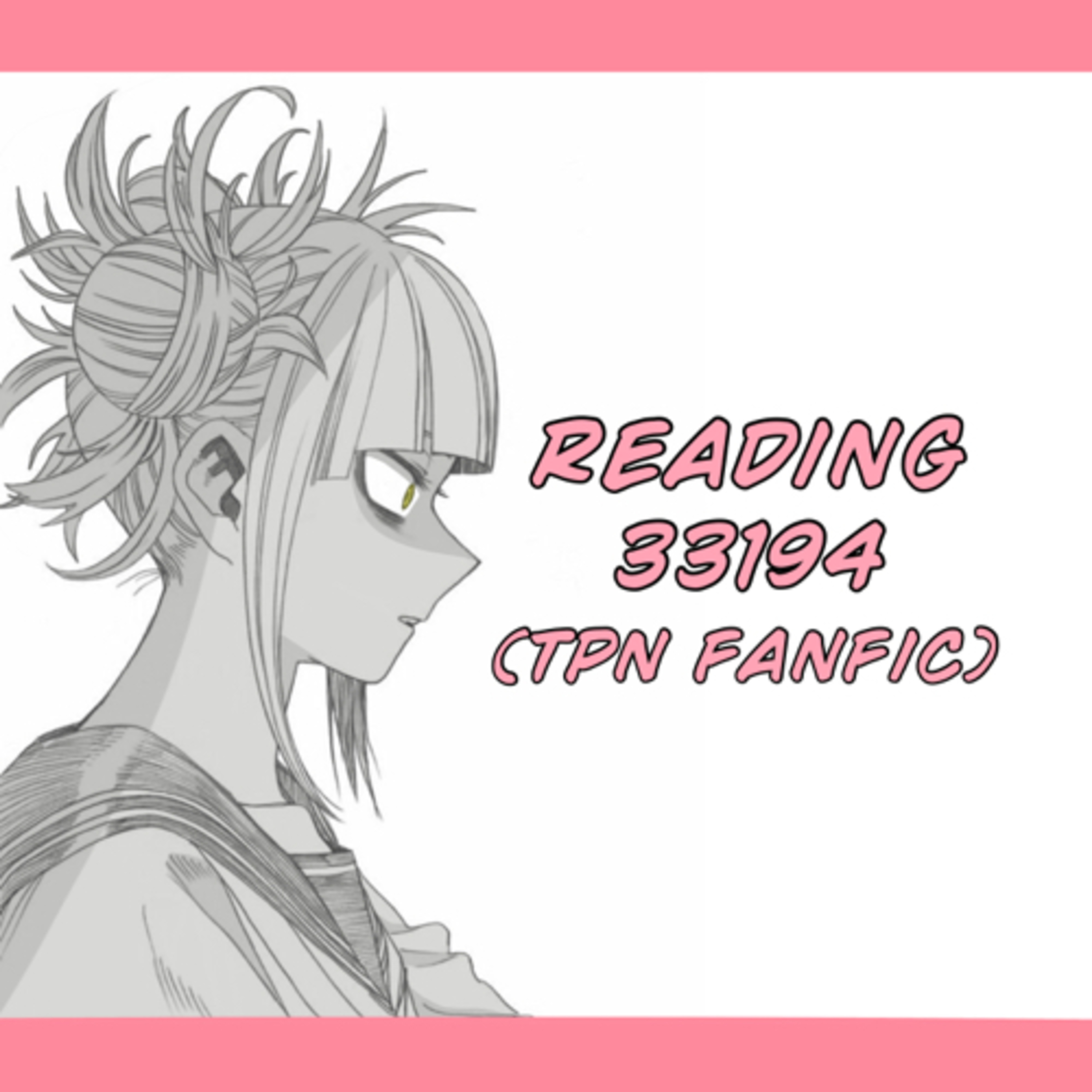 Fanfiction!