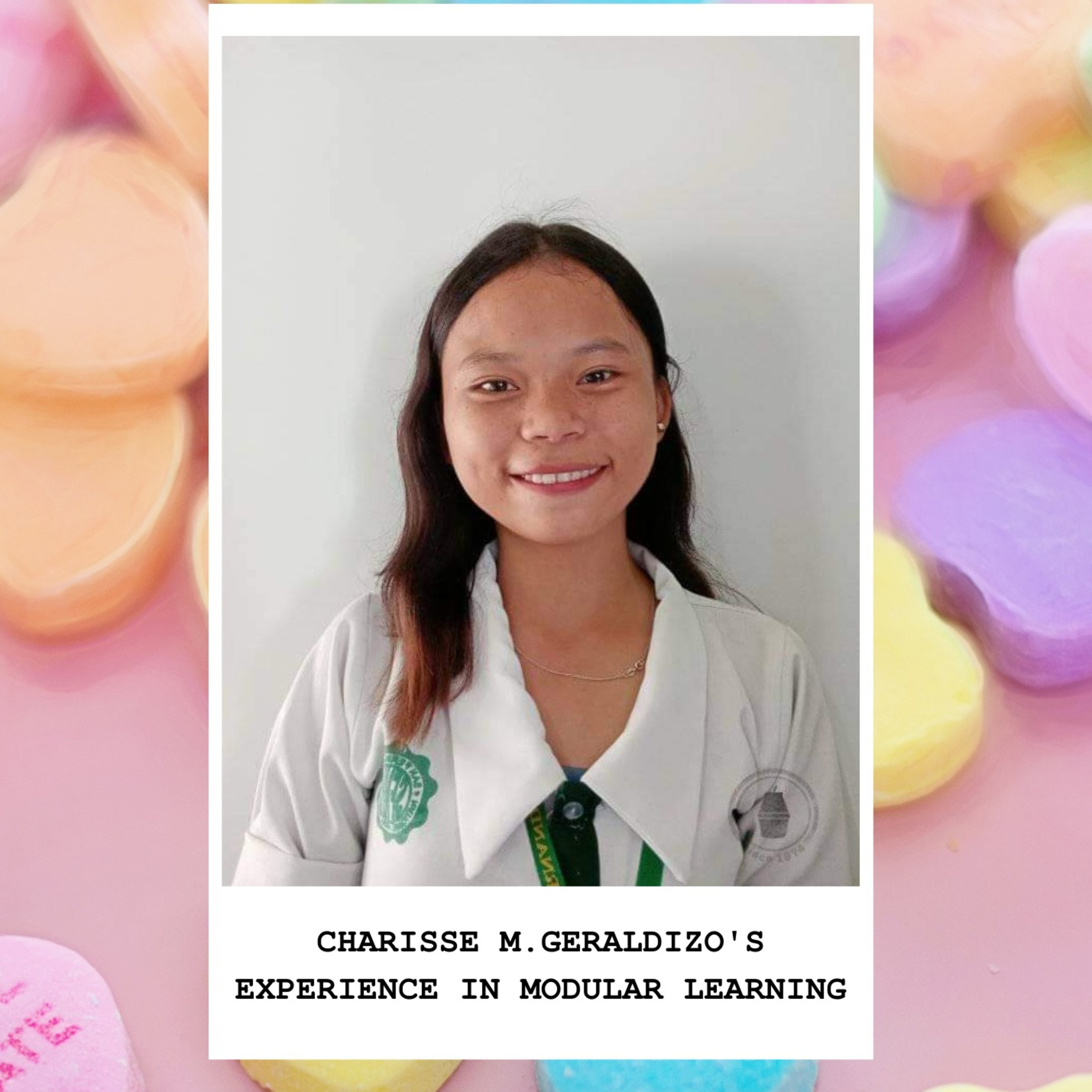 My Experience in Modular Learning