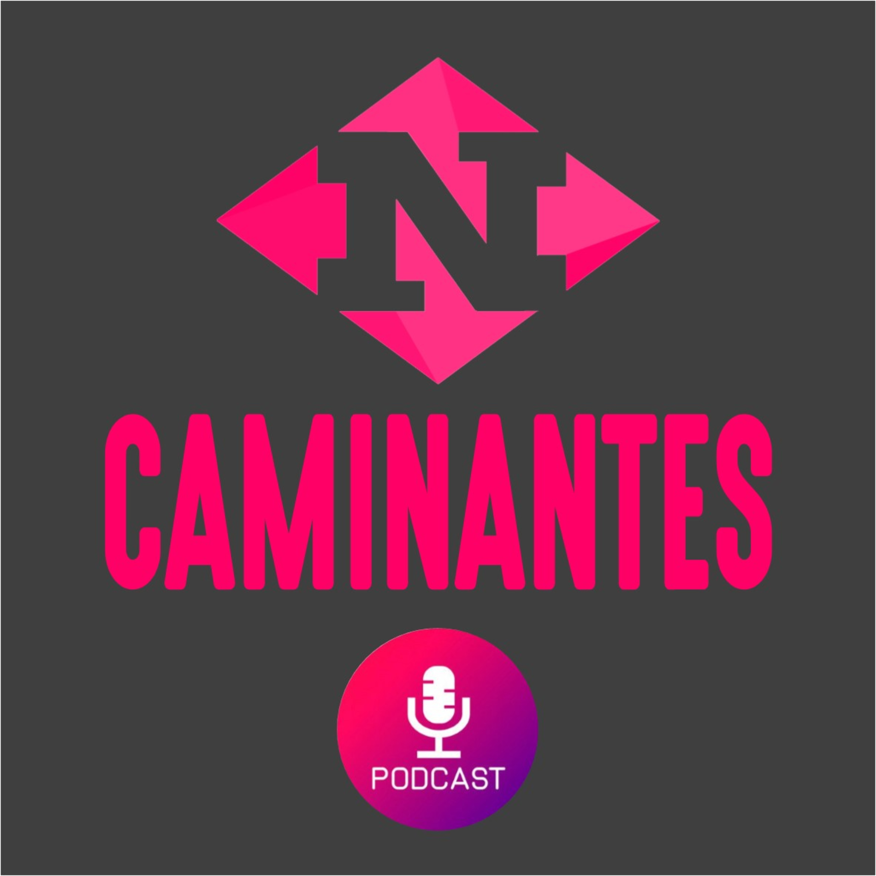 CAMINANTES
