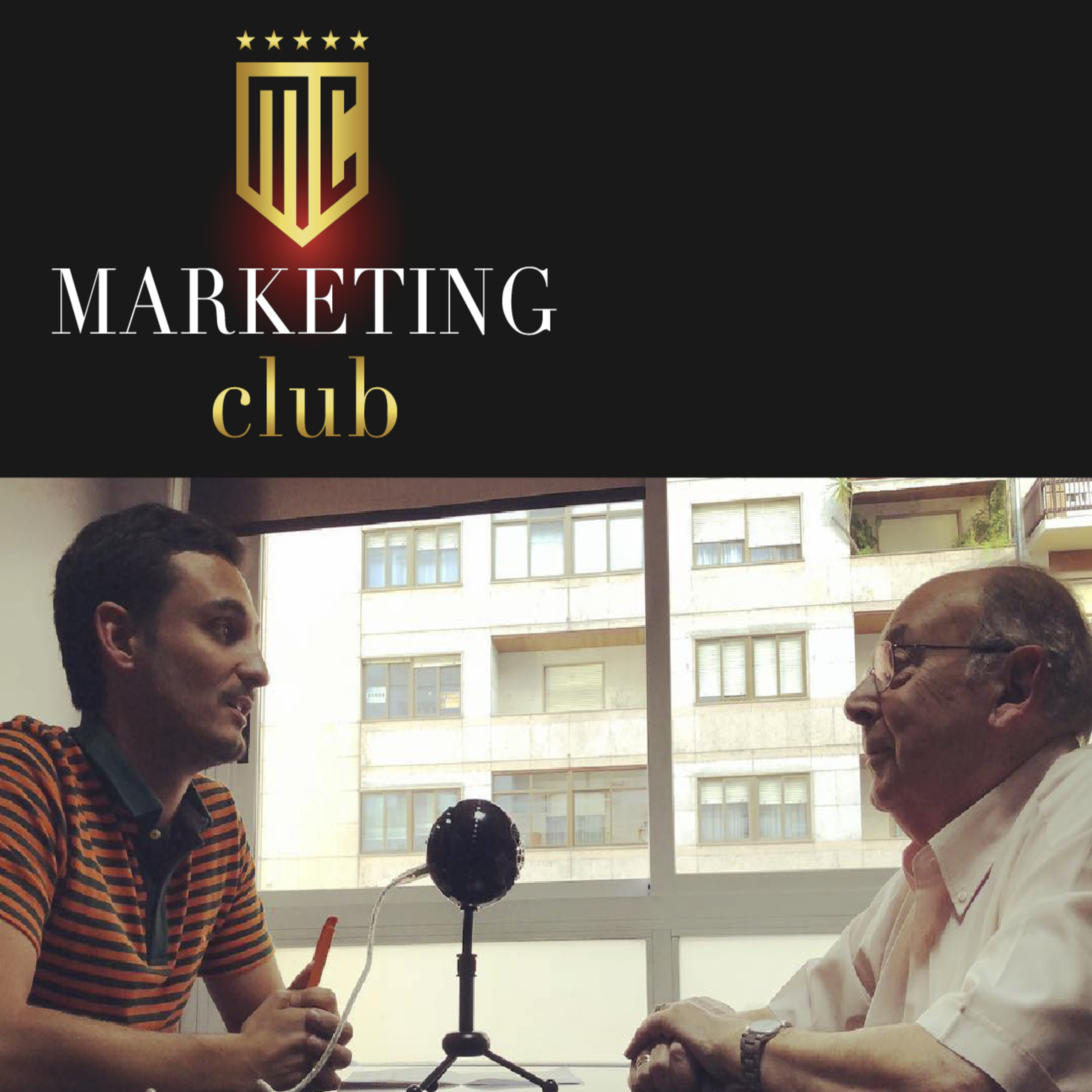 Oeste Marketing