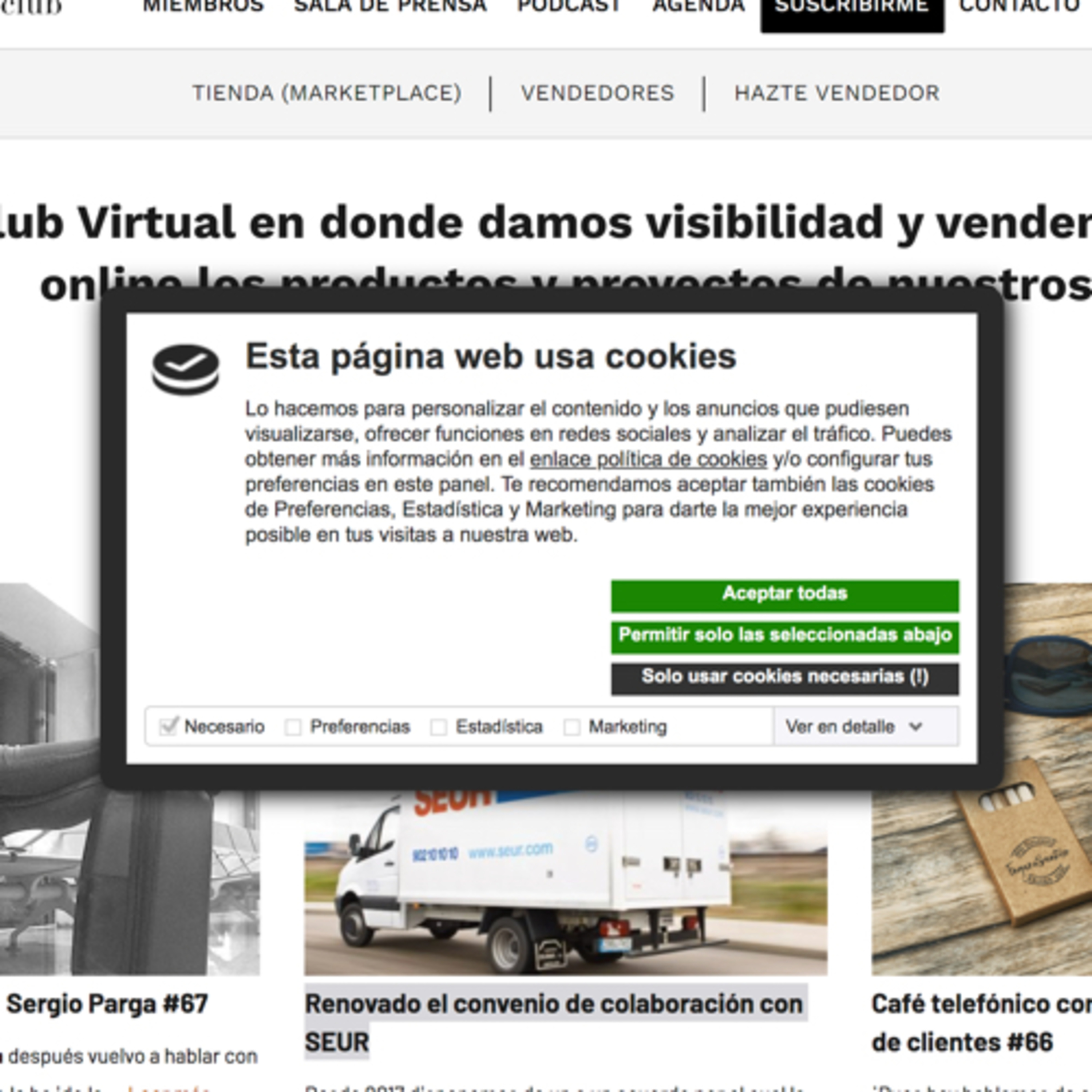 Oeste Marketing