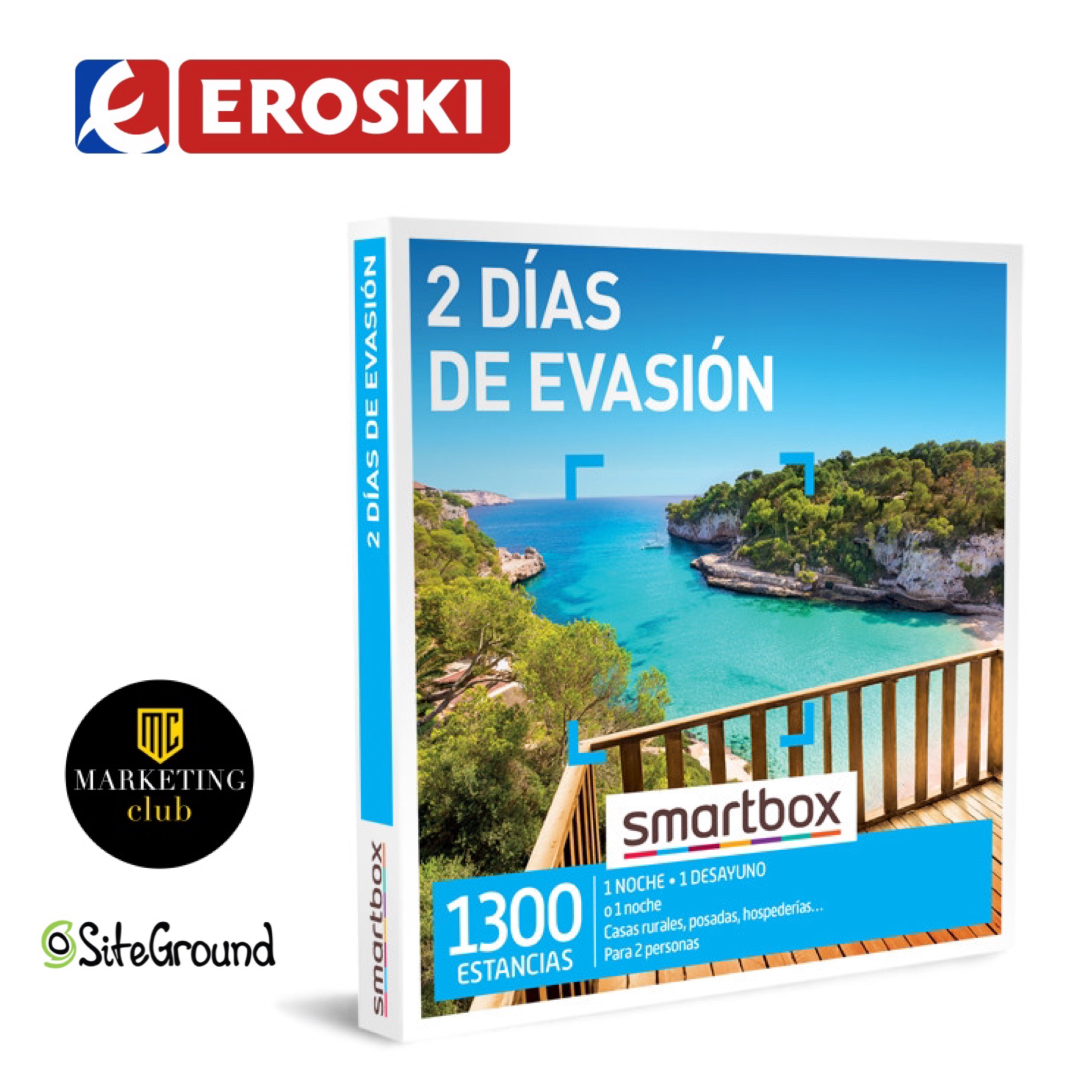 Oeste Marketing