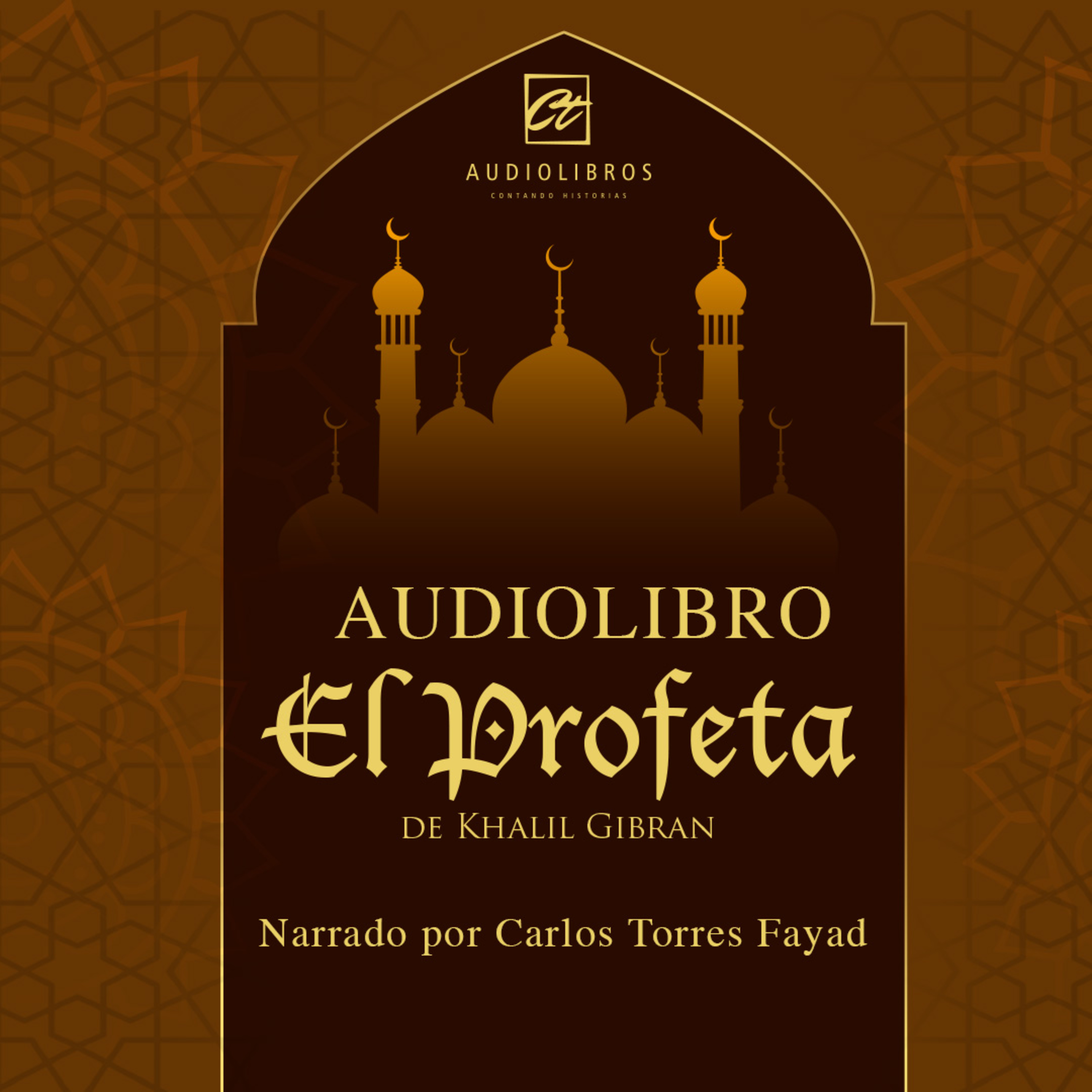 Ct Audiolibros