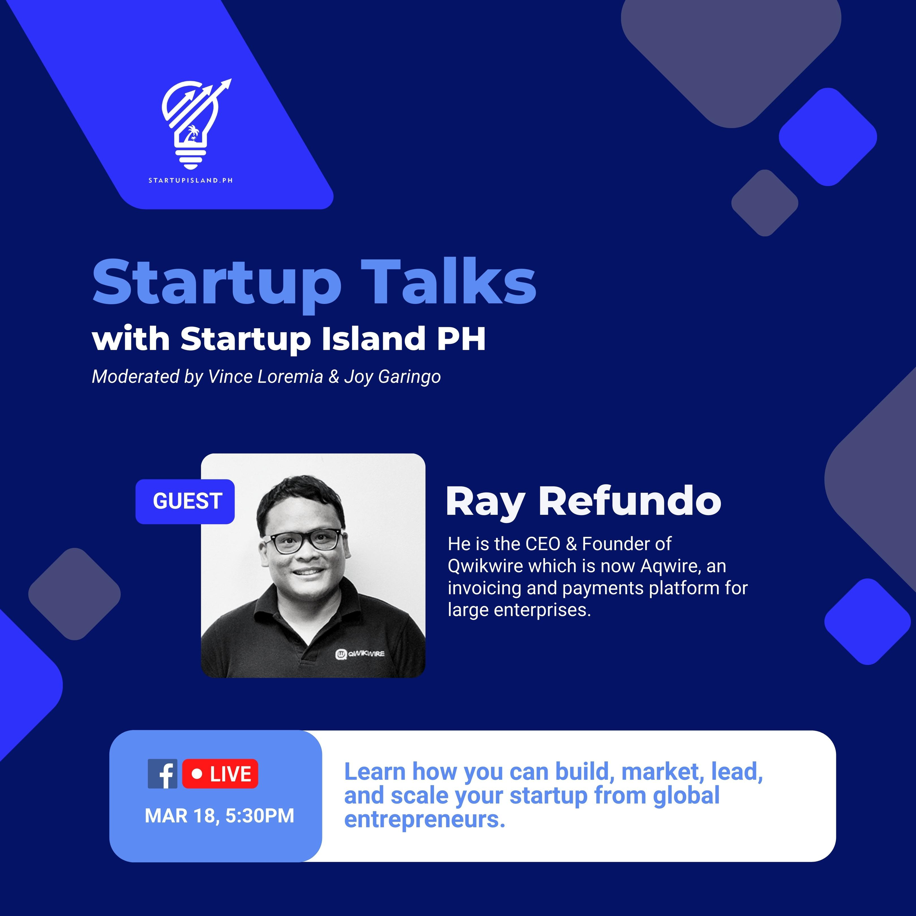 Podcasts By The Company Cebu