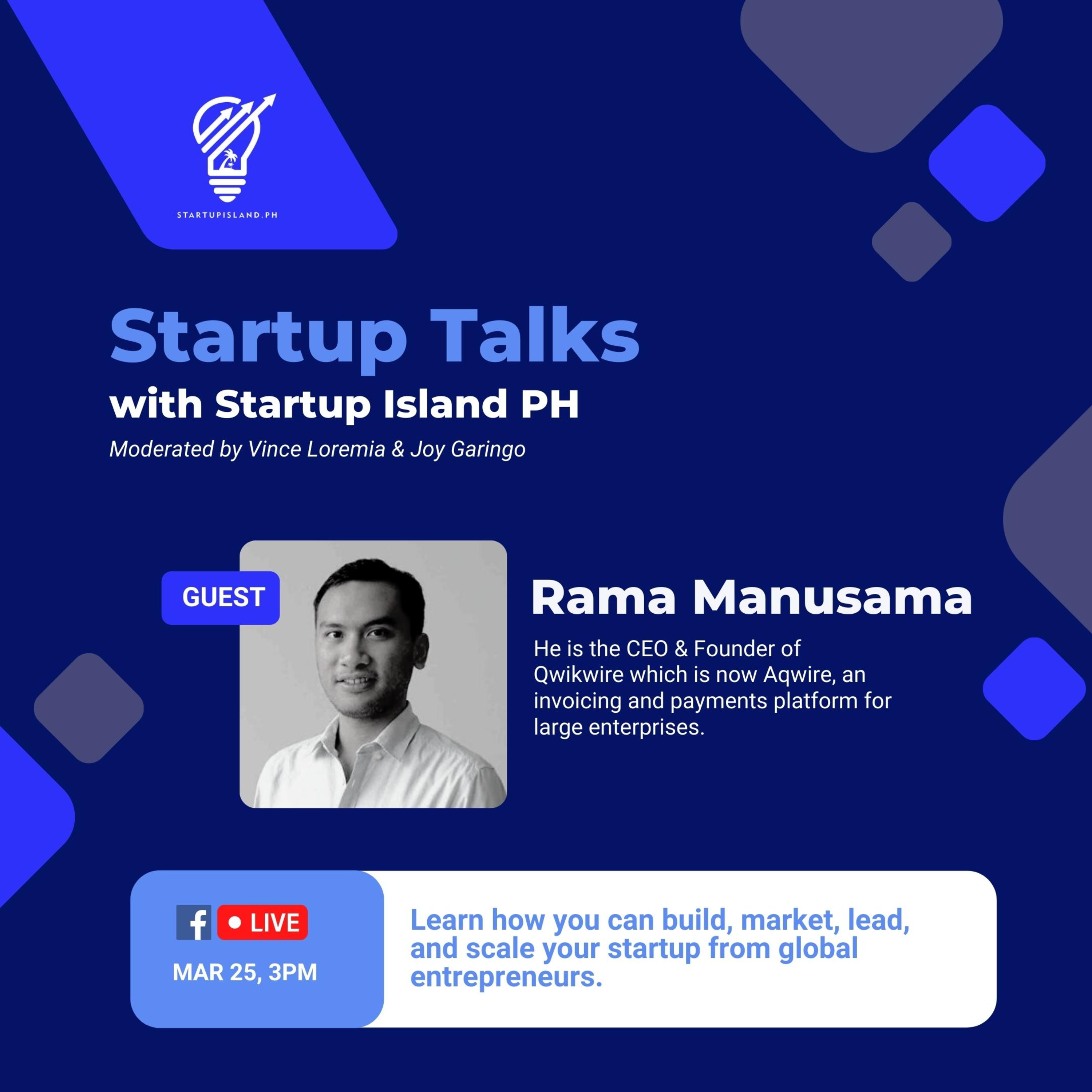 Podcasts By The Company Cebu