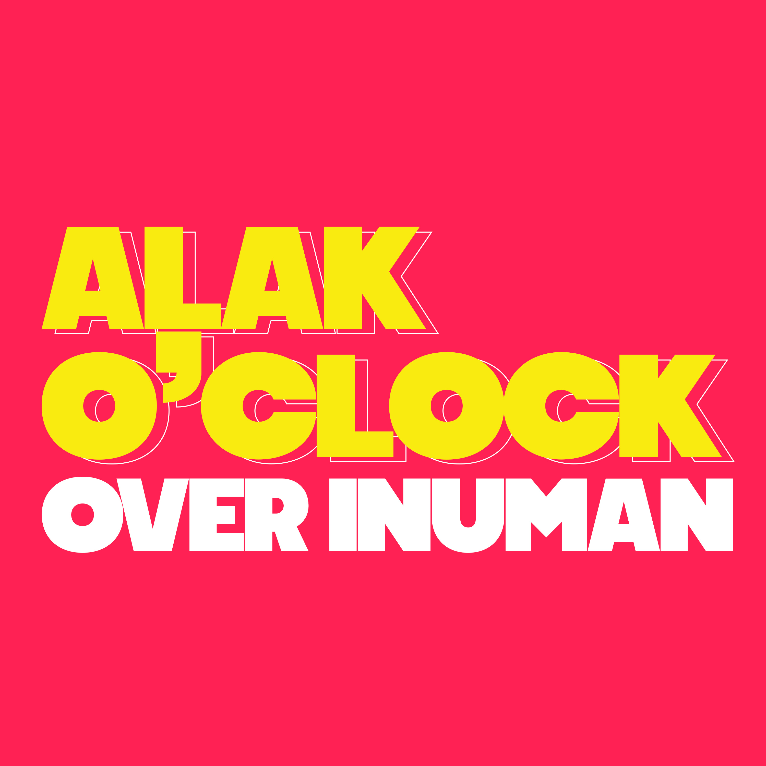 Alak O\'Clock