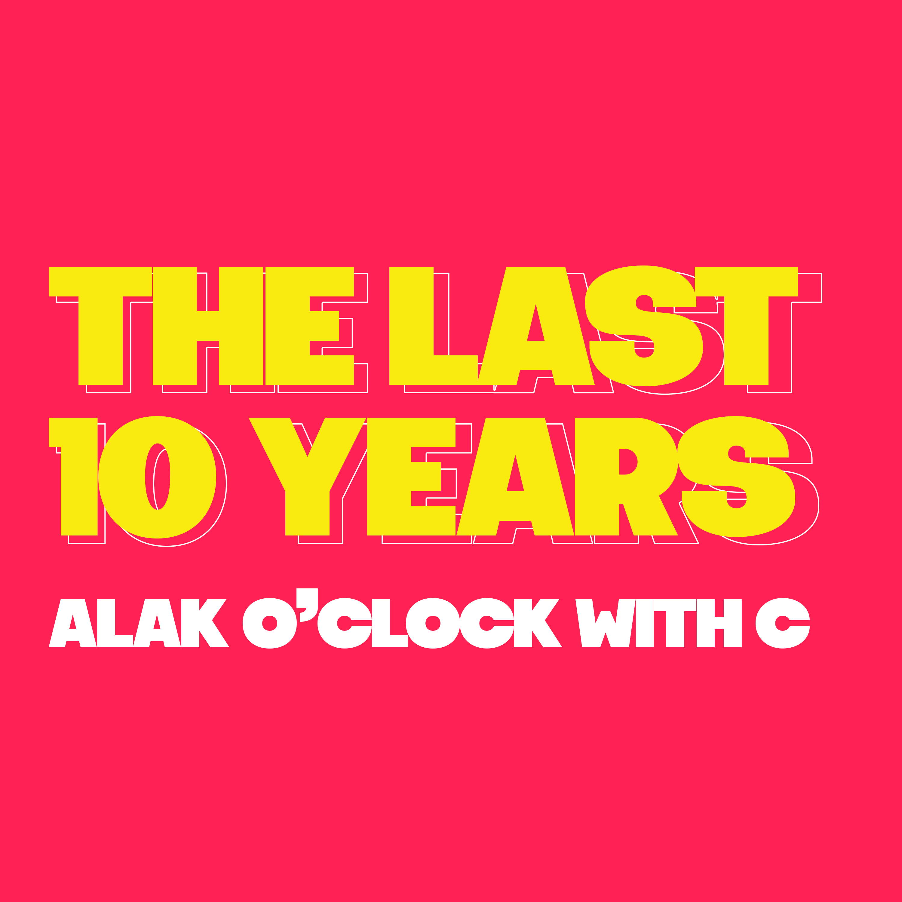 Alak O\'Clock