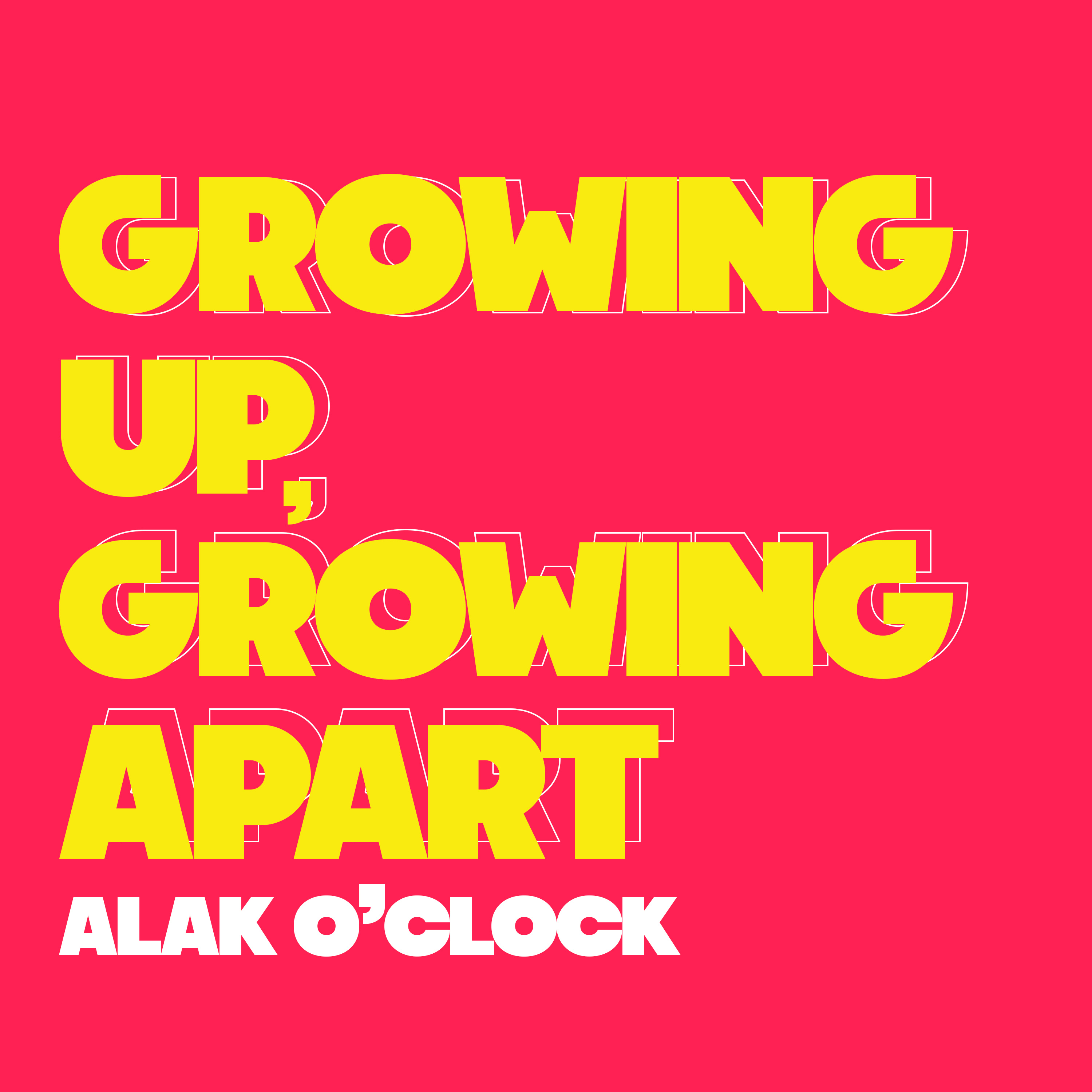 Alak O\'Clock