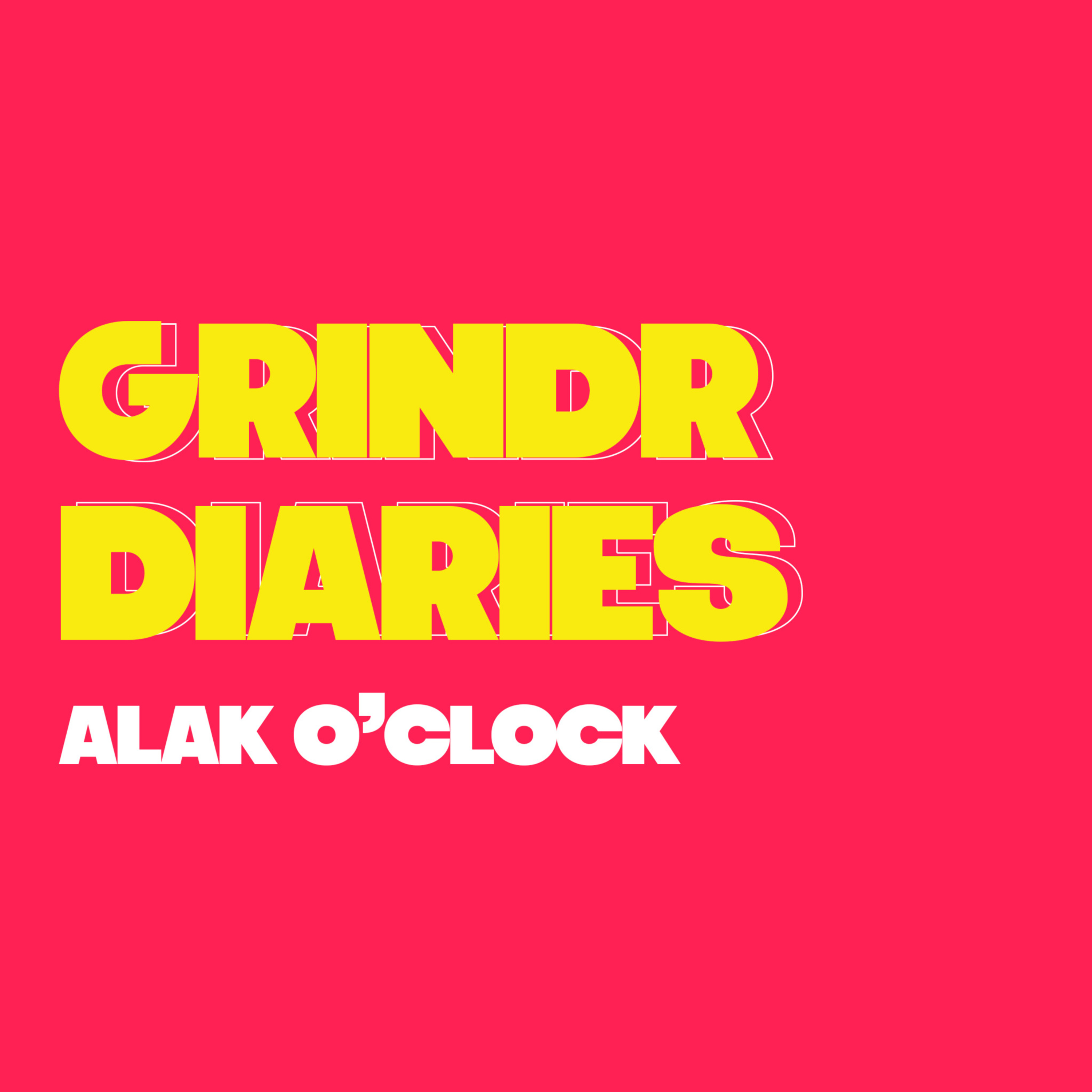 Alak O\'Clock