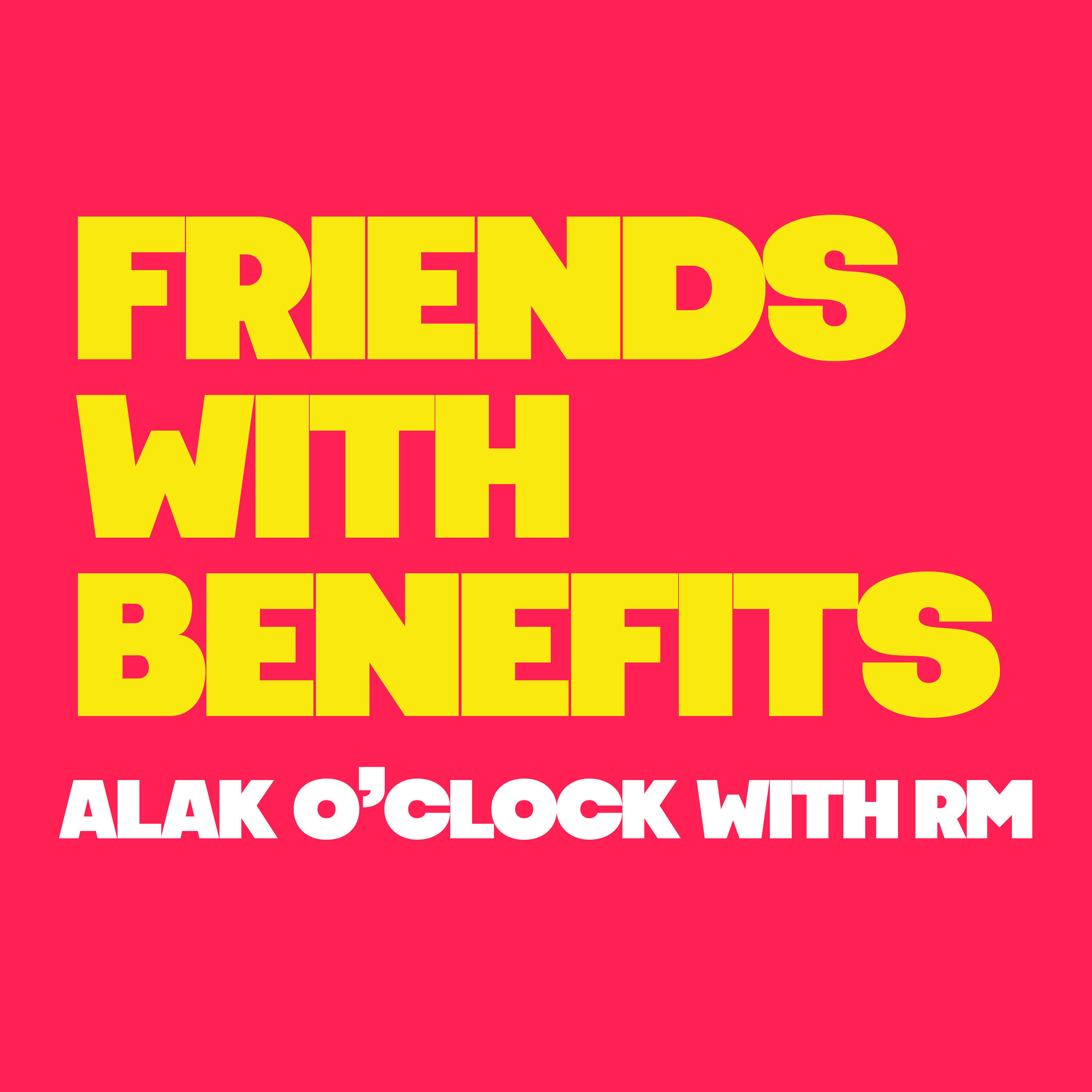 Alak O\'Clock