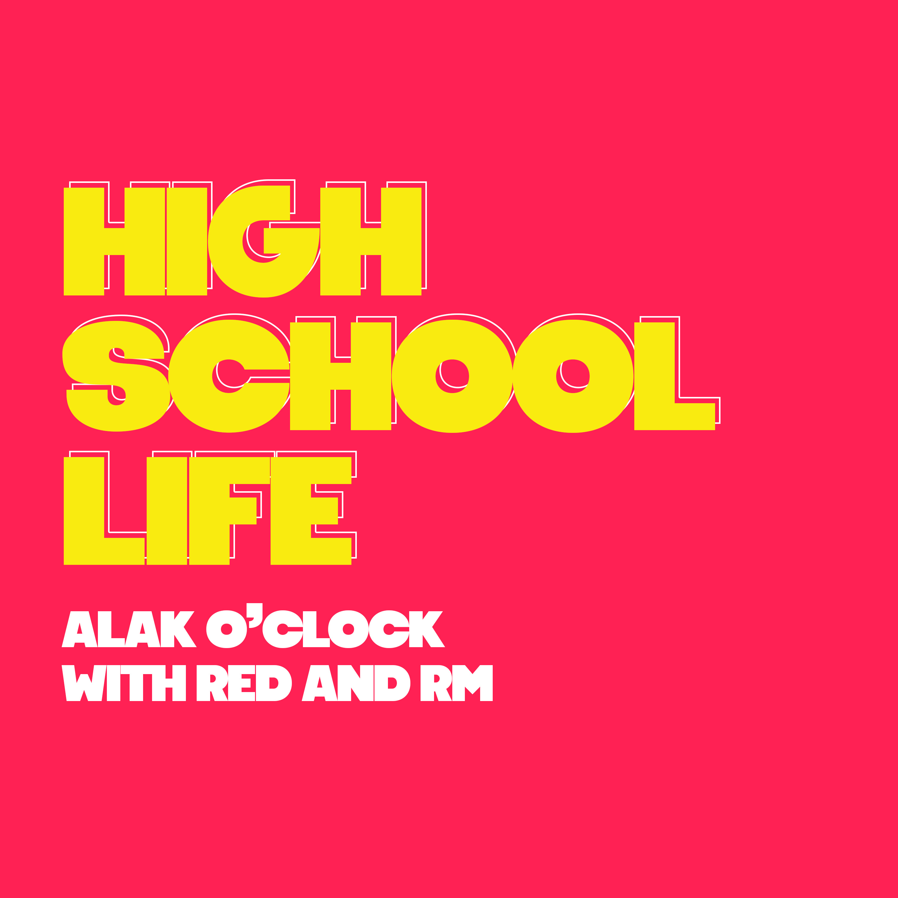 Alak O\'Clock