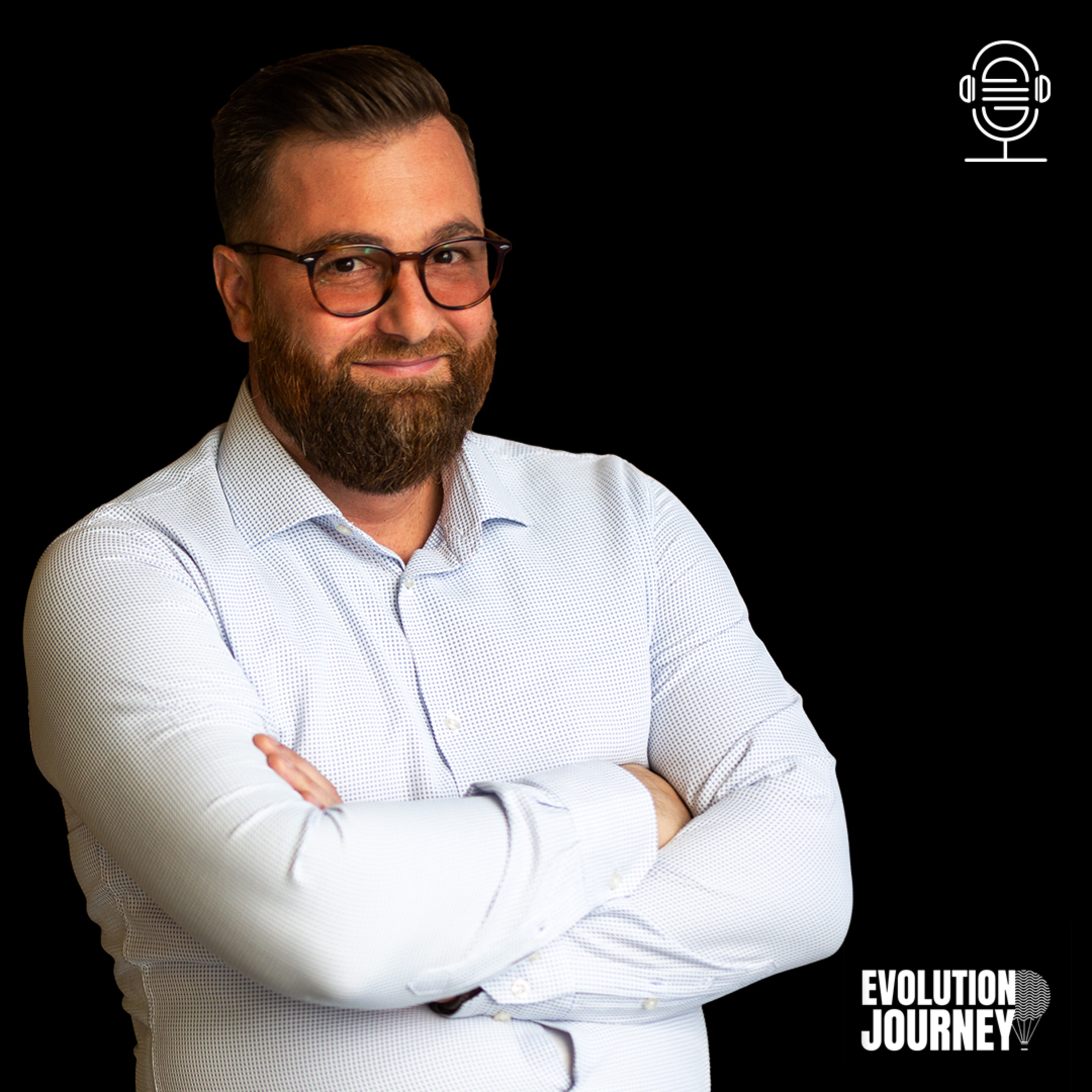 Evolution Journey Podcast
