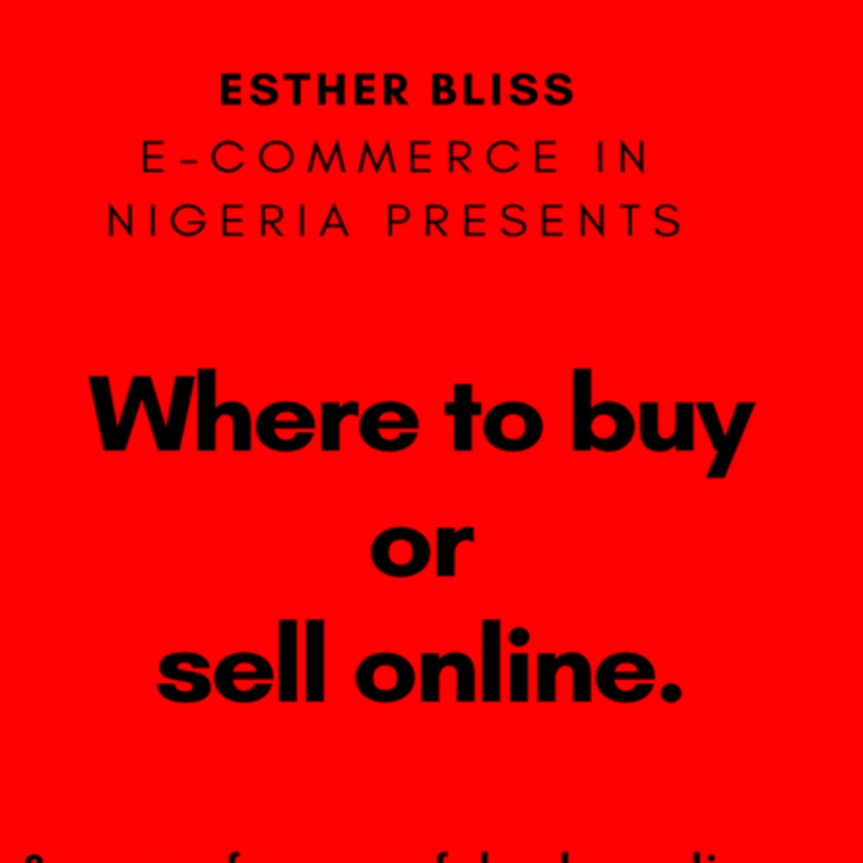 Dropshipping: How to and Where to