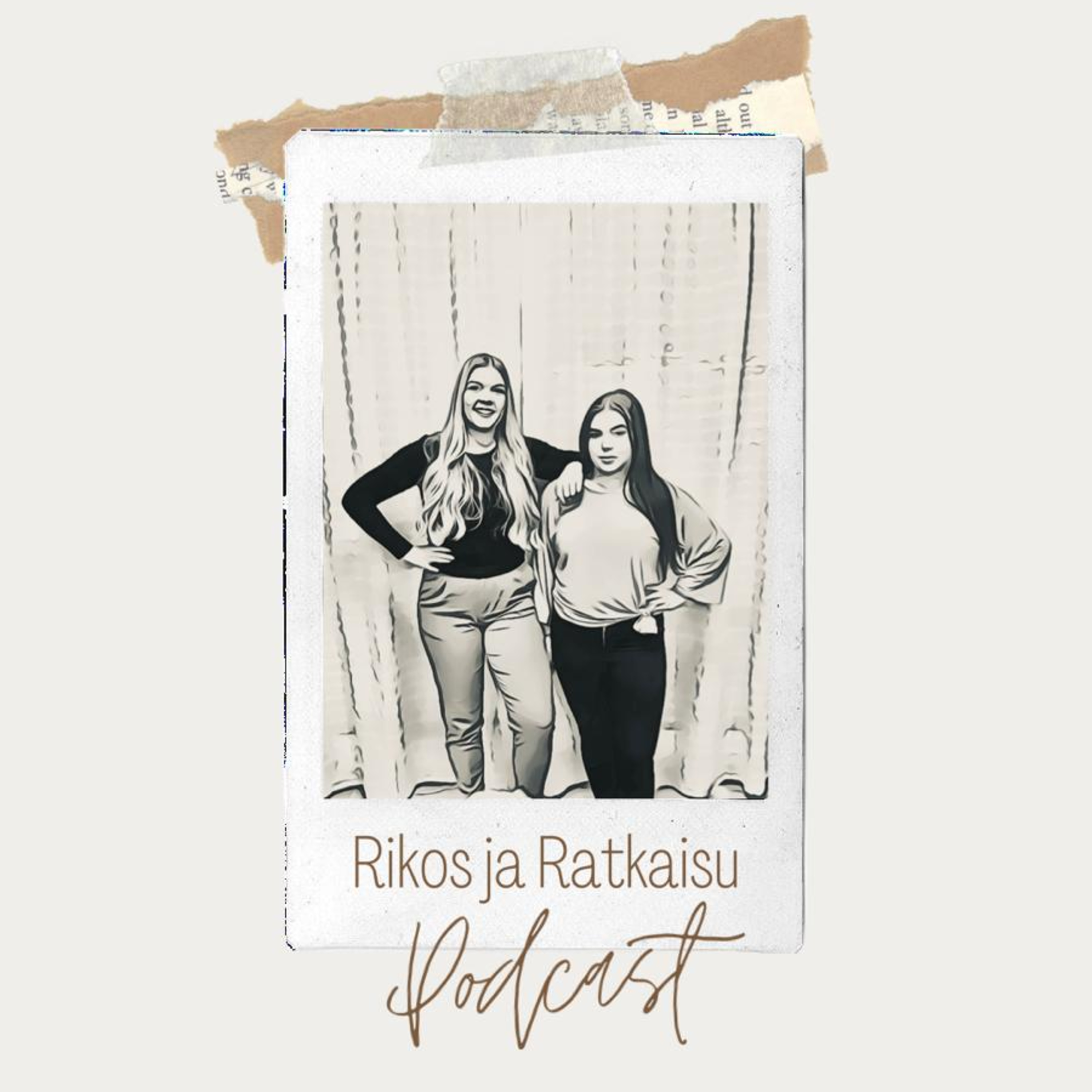 Rikos ja Ratkaisu