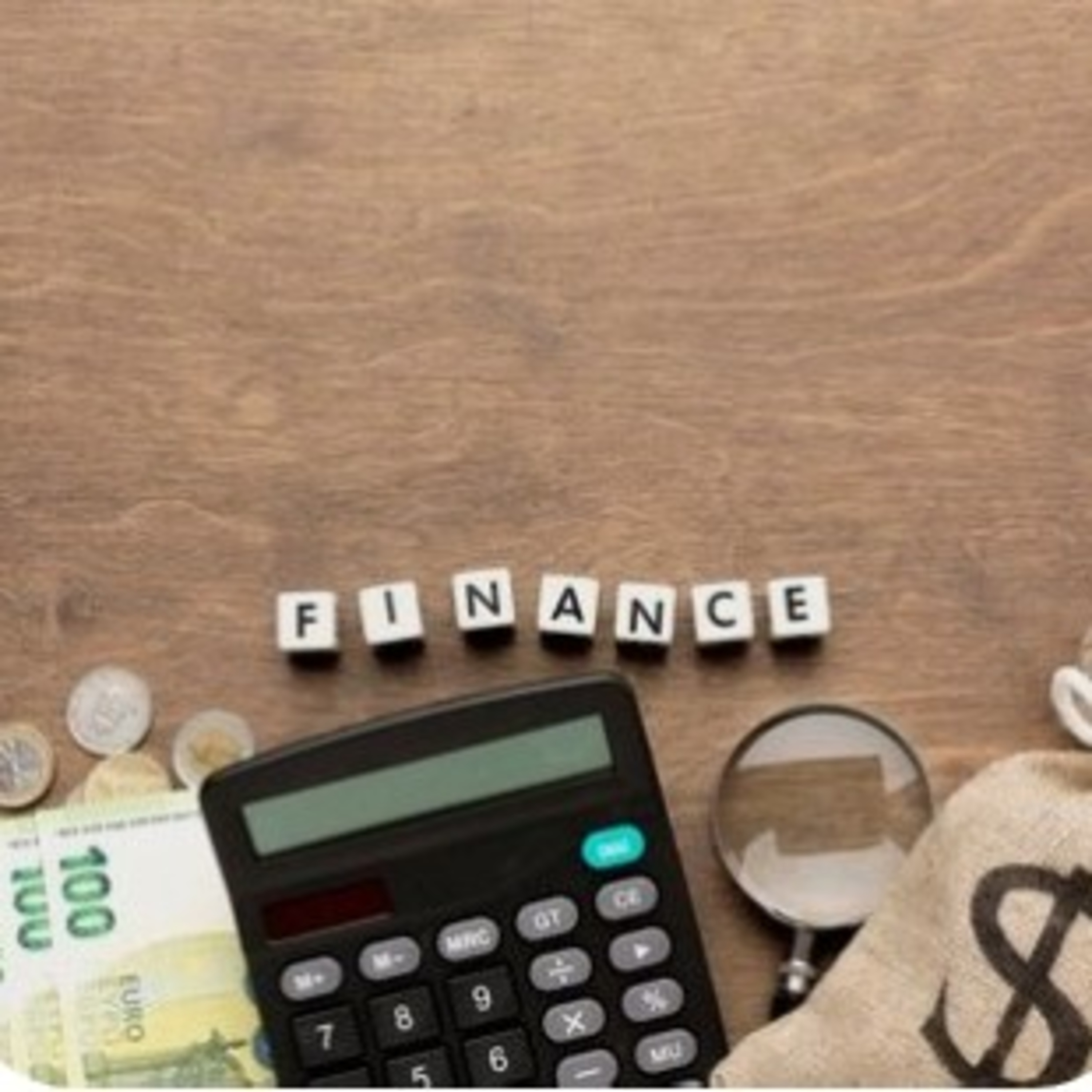 Being in the know of your Finances!!!