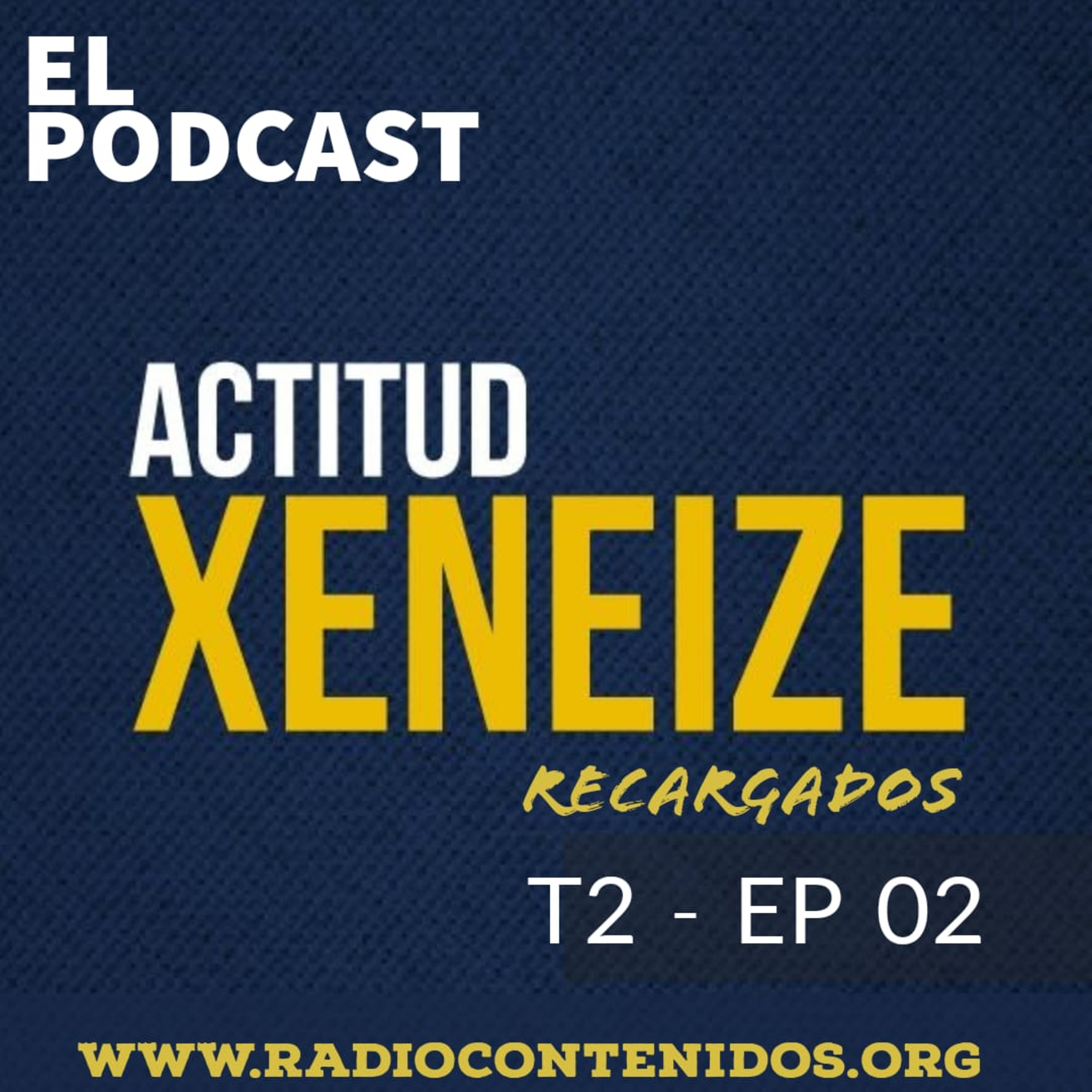 RADIO CONTENIDOS PODCAST