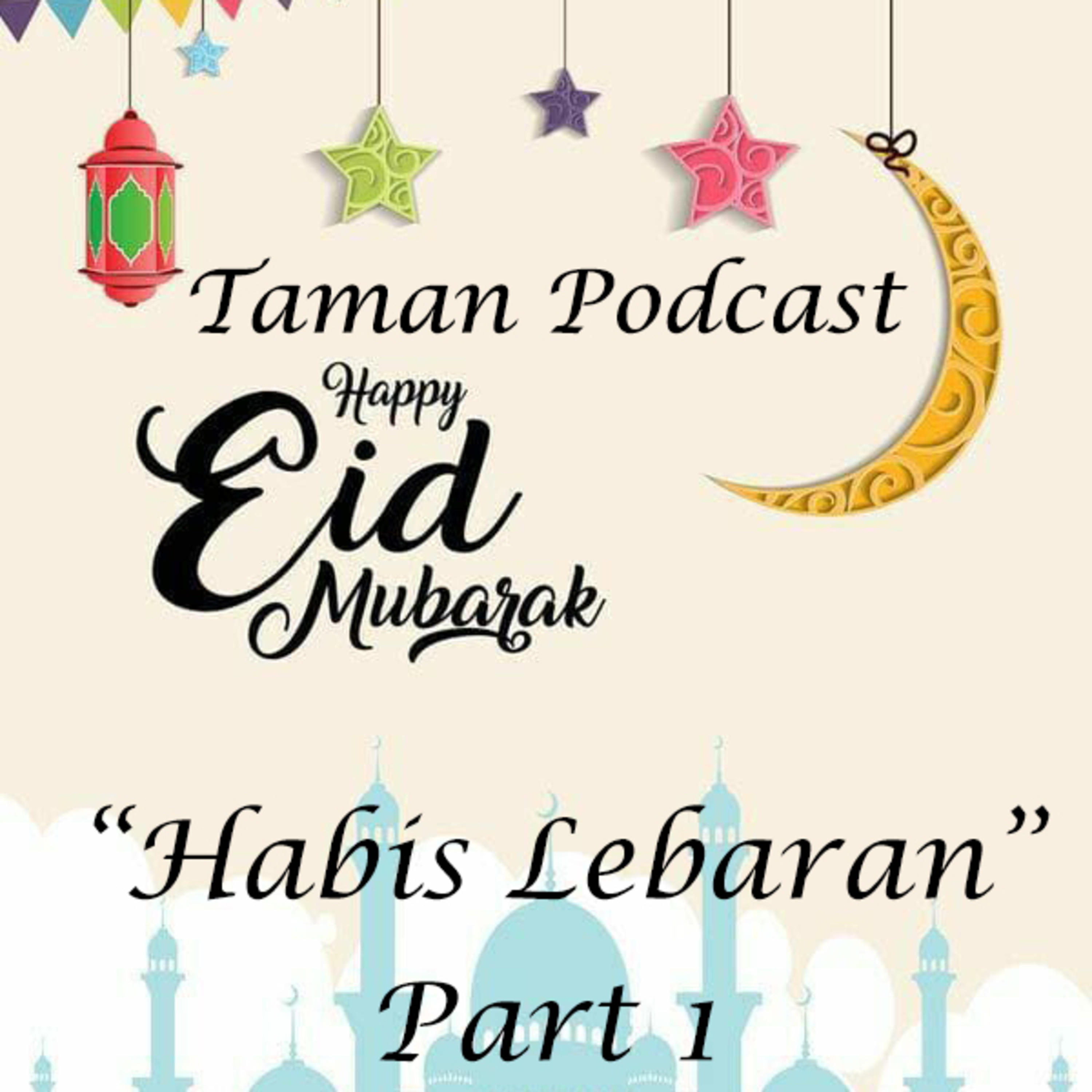 Taman Podcast