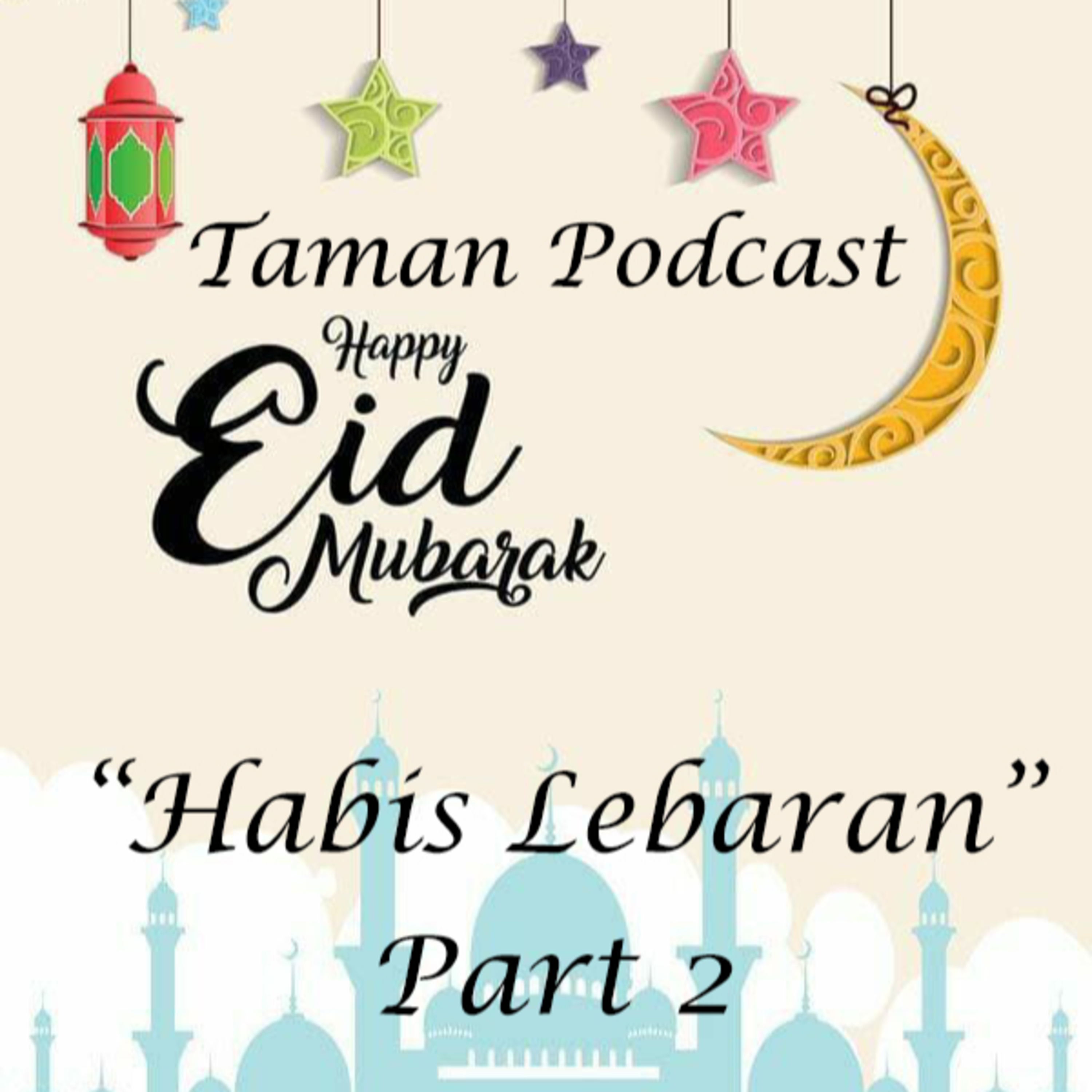 Taman Podcast