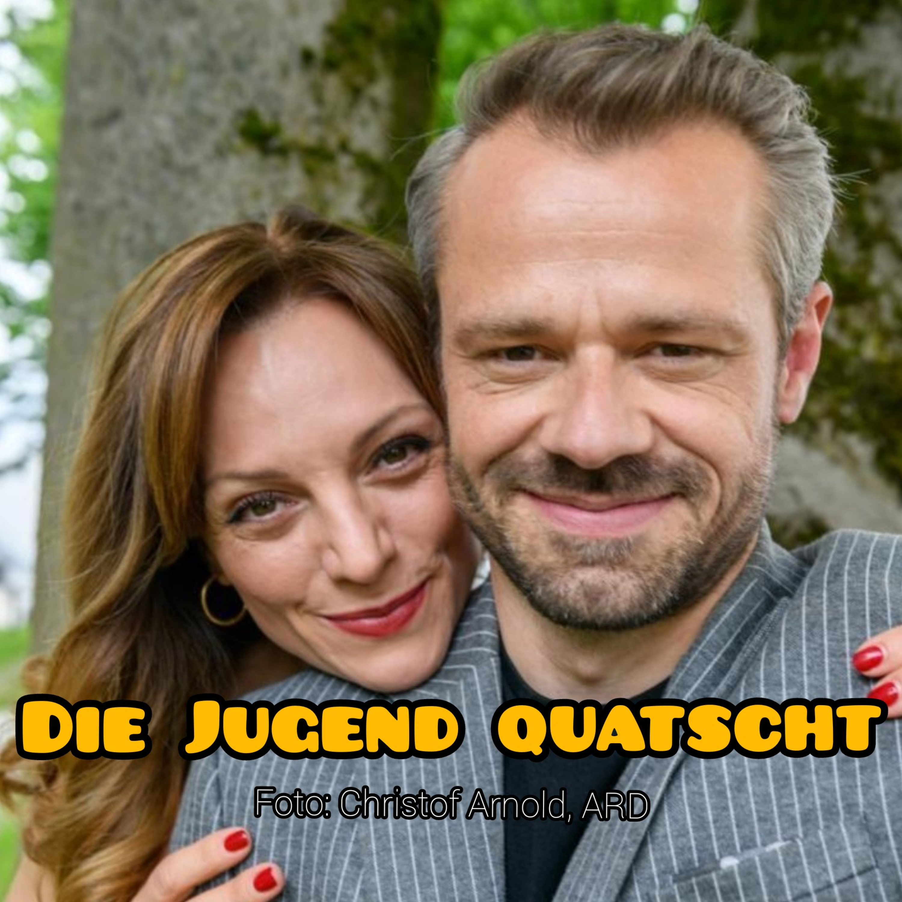 Der Podqua🎤sch