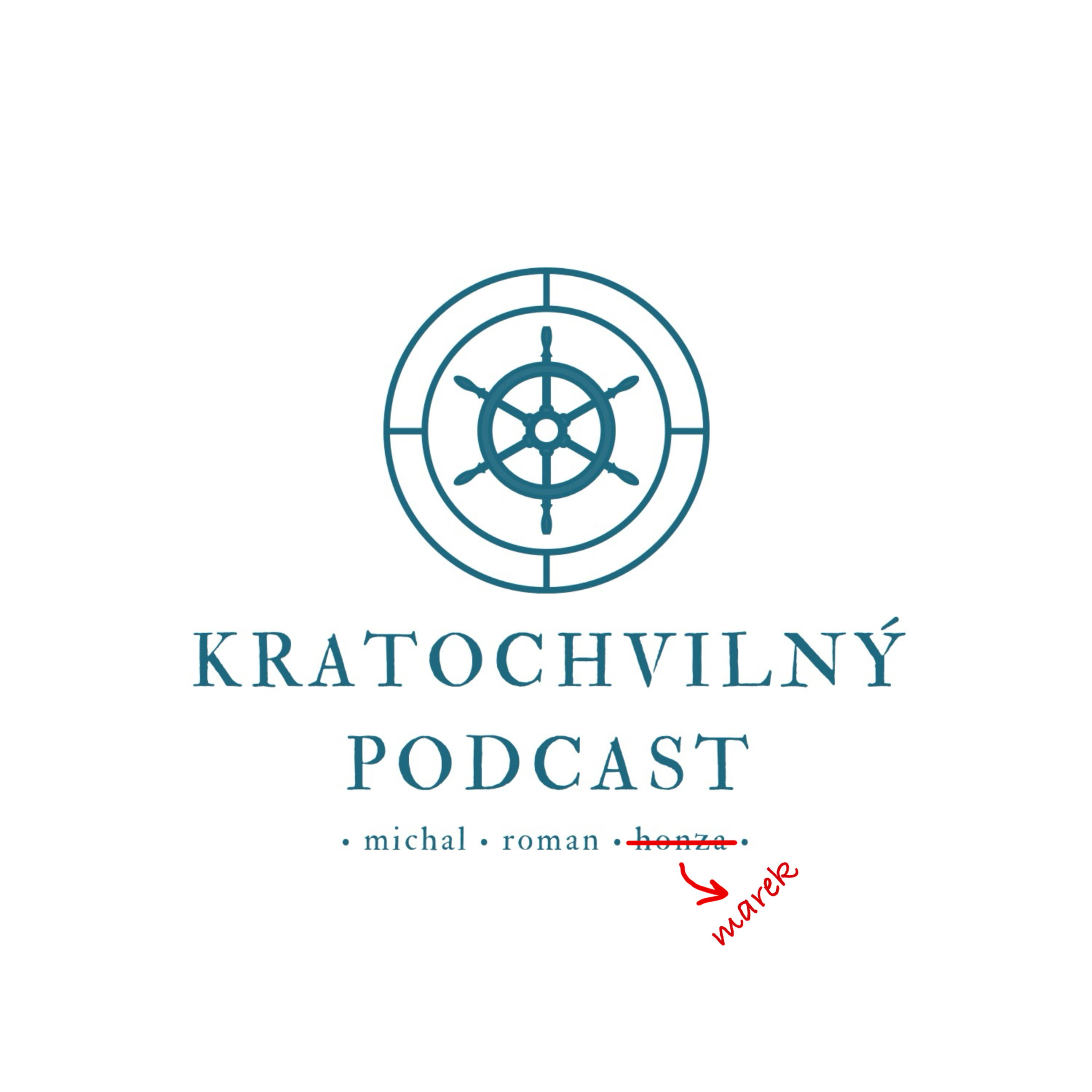 Kratochvilný Podcast