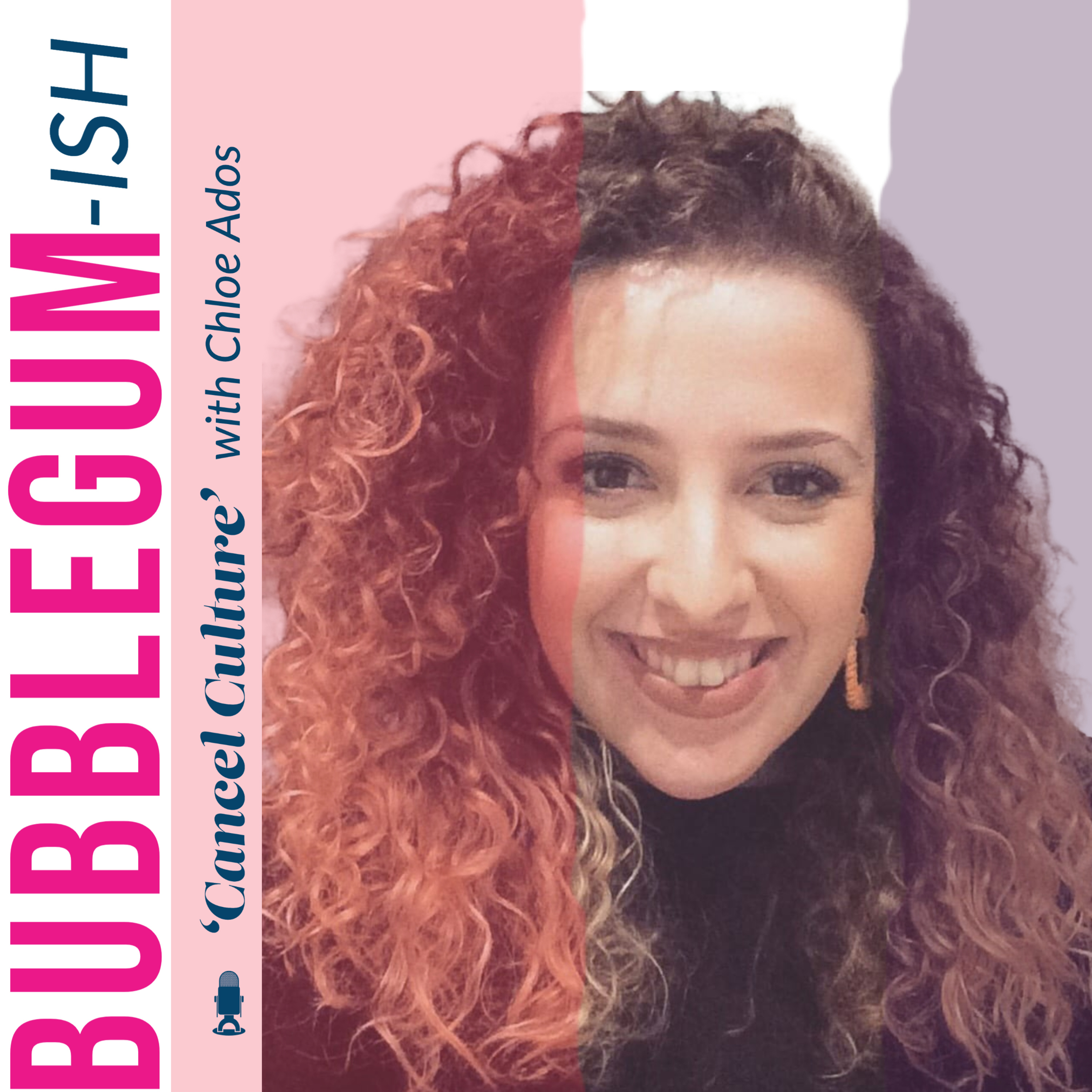 Bubblegum-ish