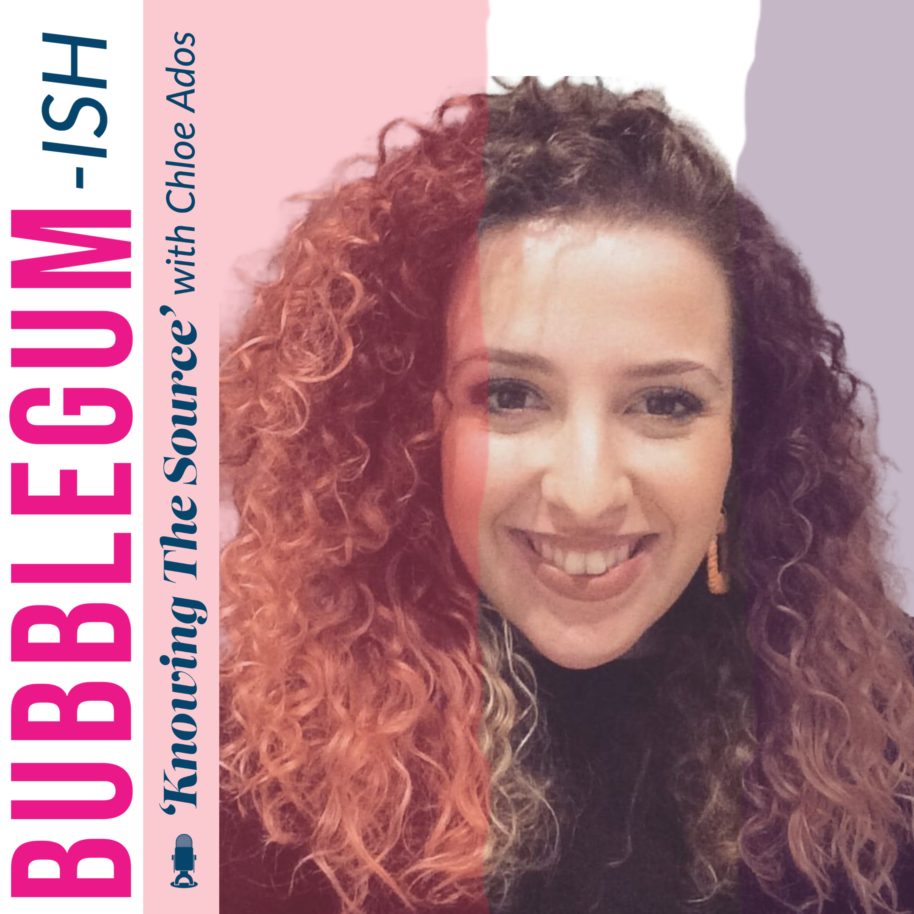 Bubblegum-ish