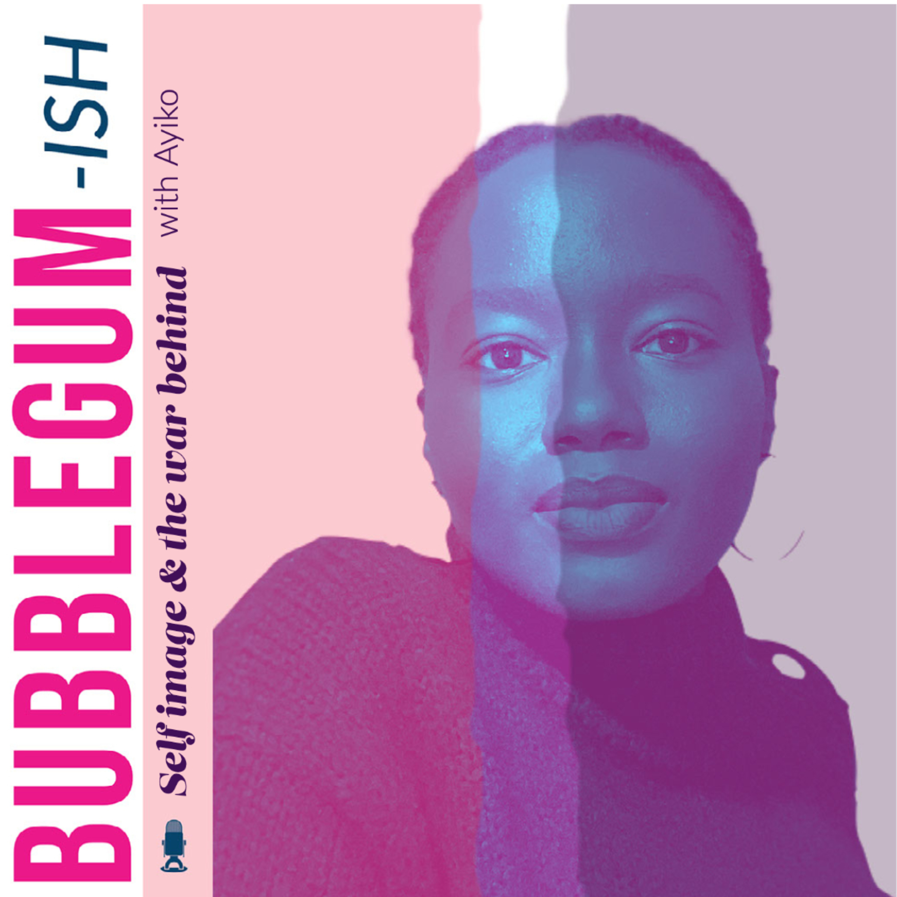 Bubblegum-ish