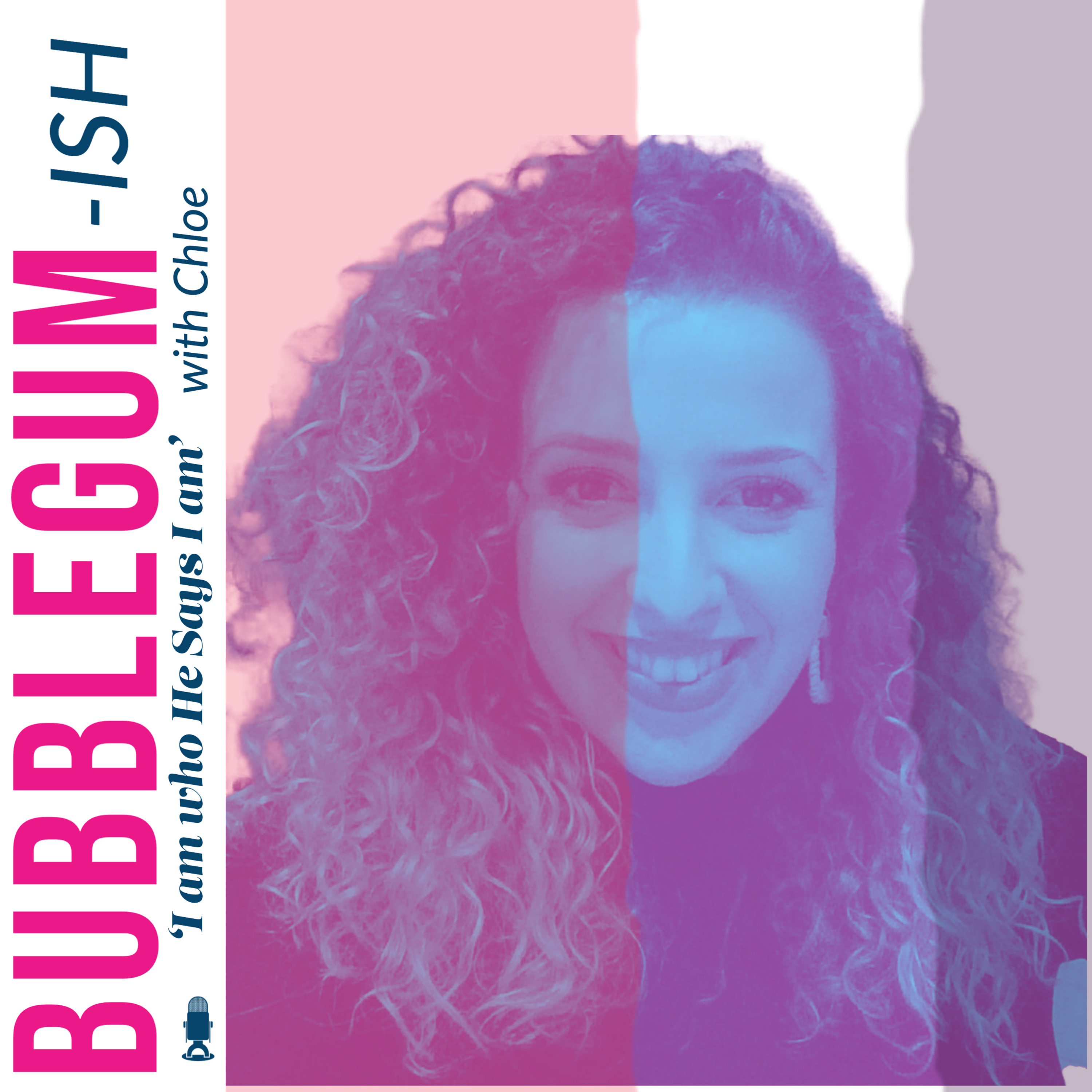 Bubblegum-ish