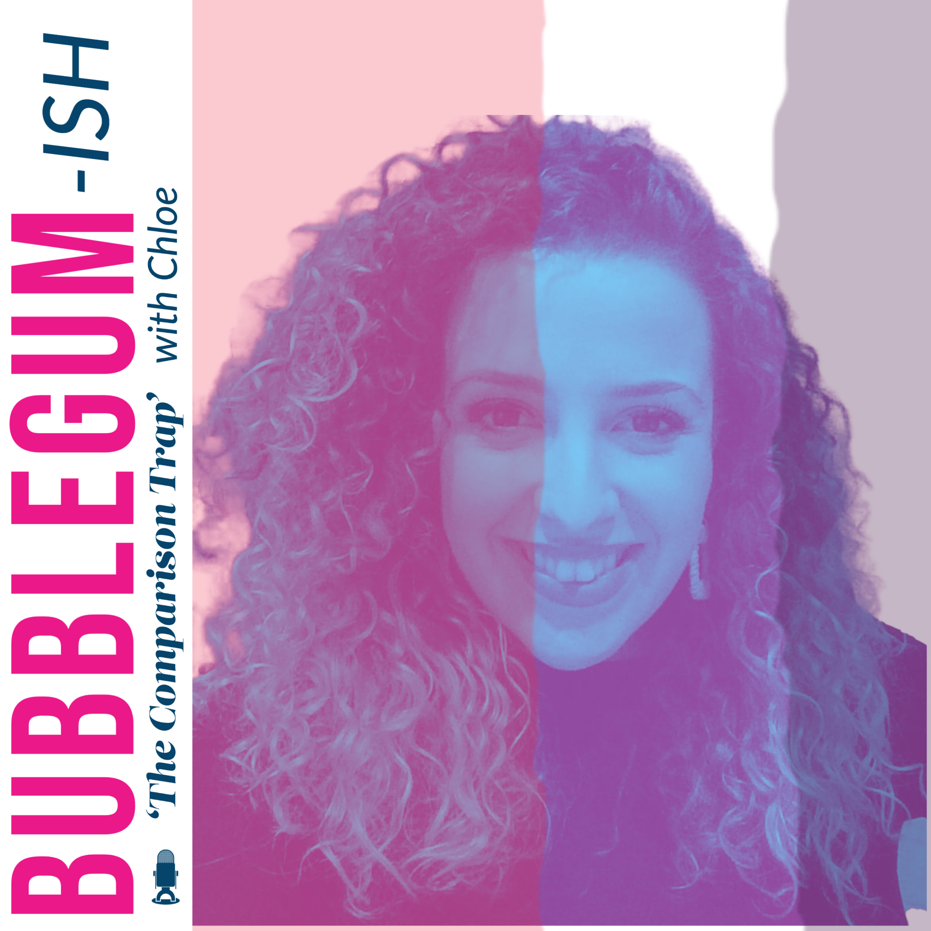 Bubblegum-ish