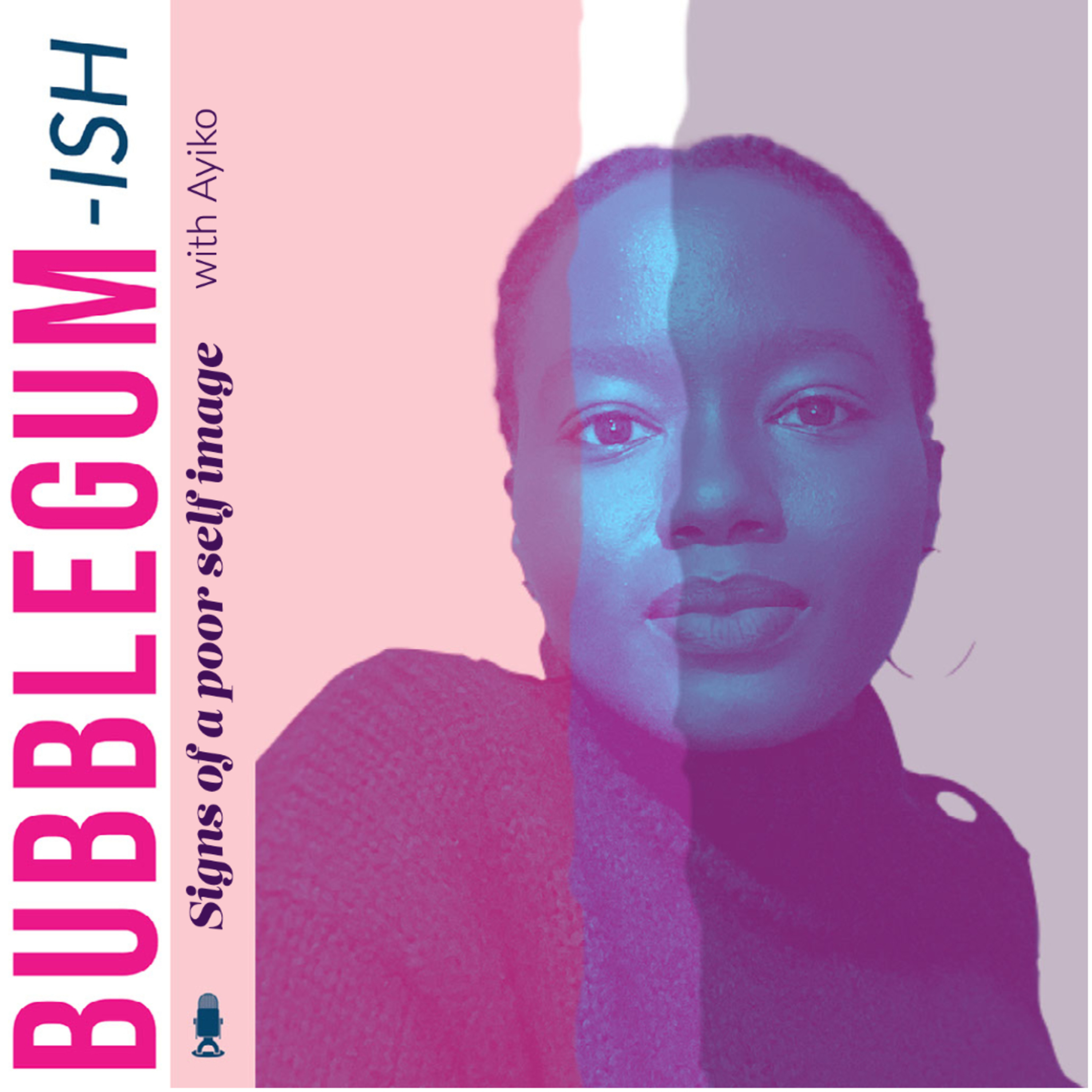 Bubblegum-ish