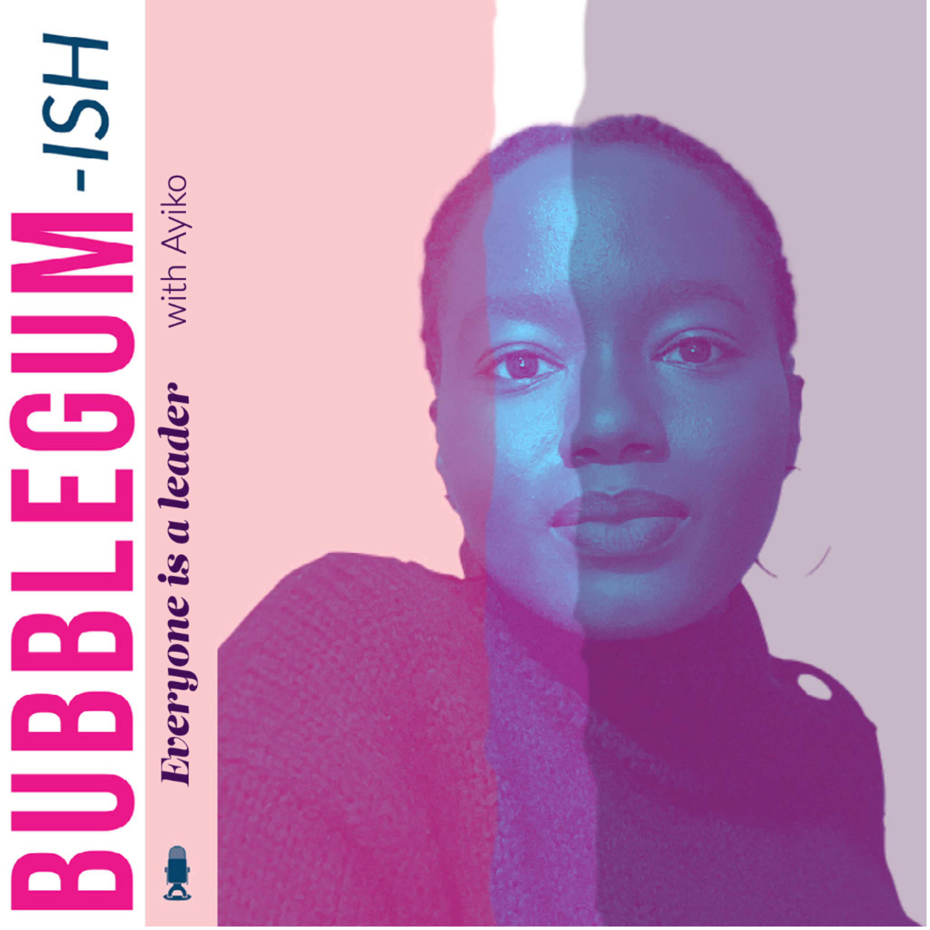 Bubblegum-ish