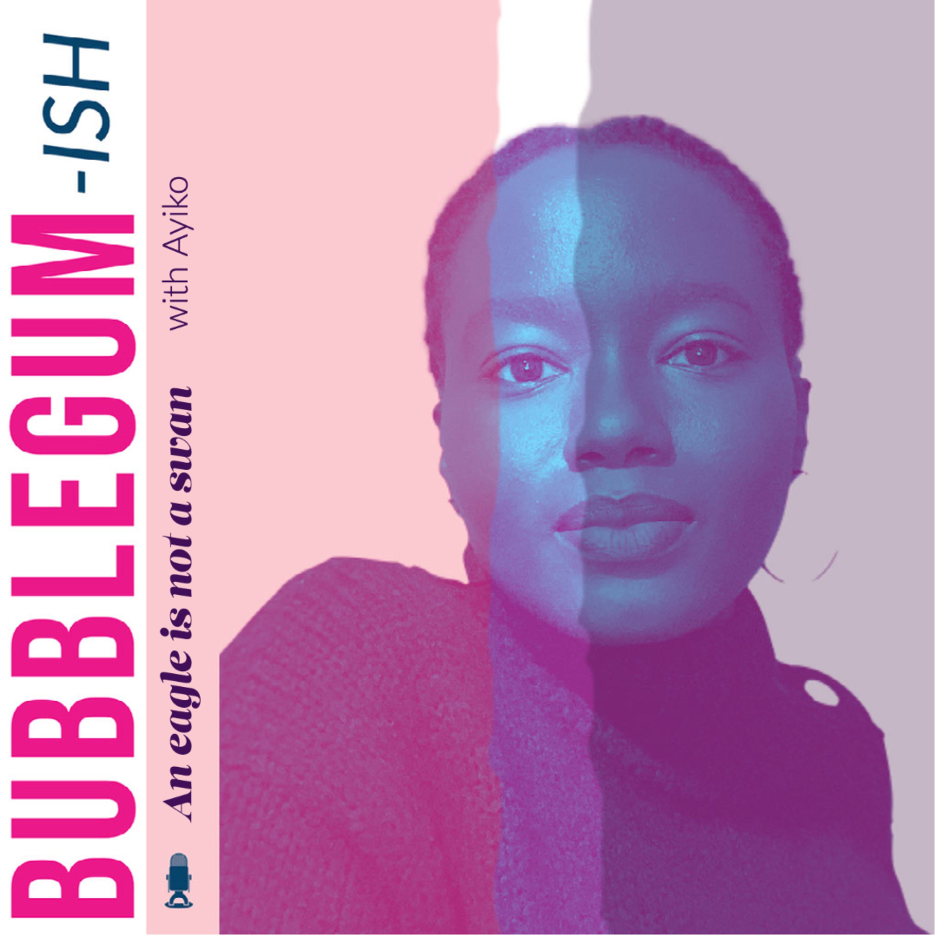 Bubblegum-ish