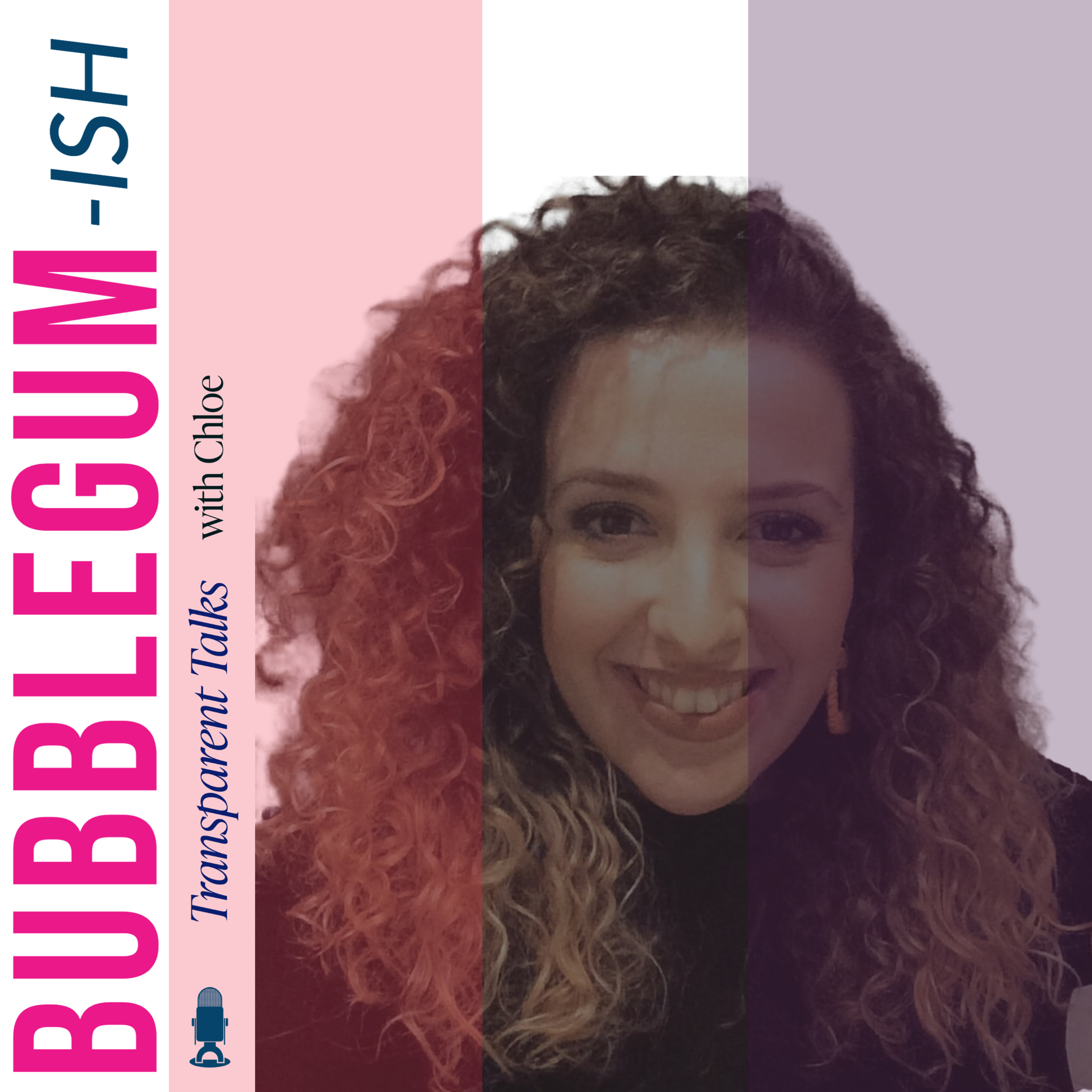 Bubblegum-ish