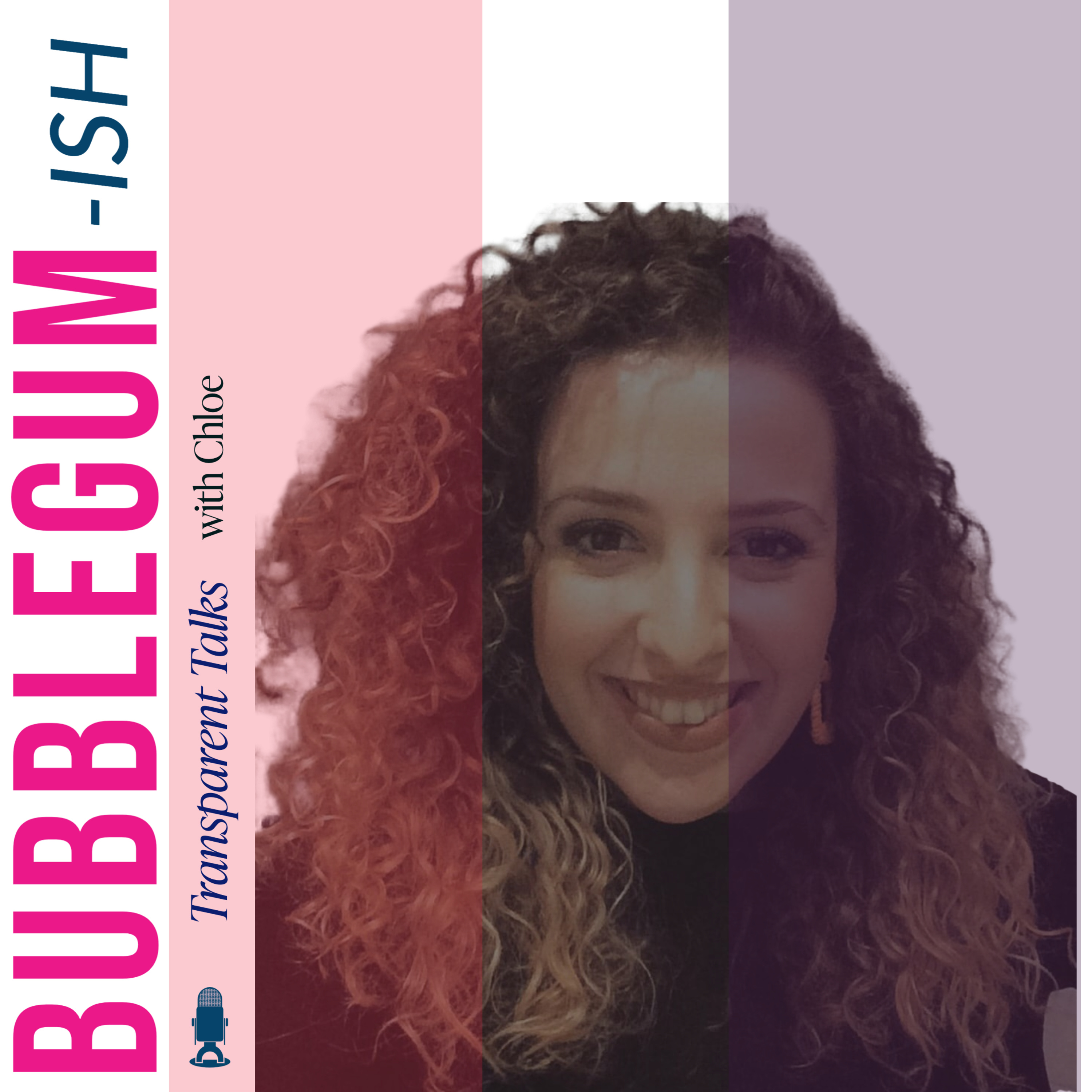 Bubblegum-ish