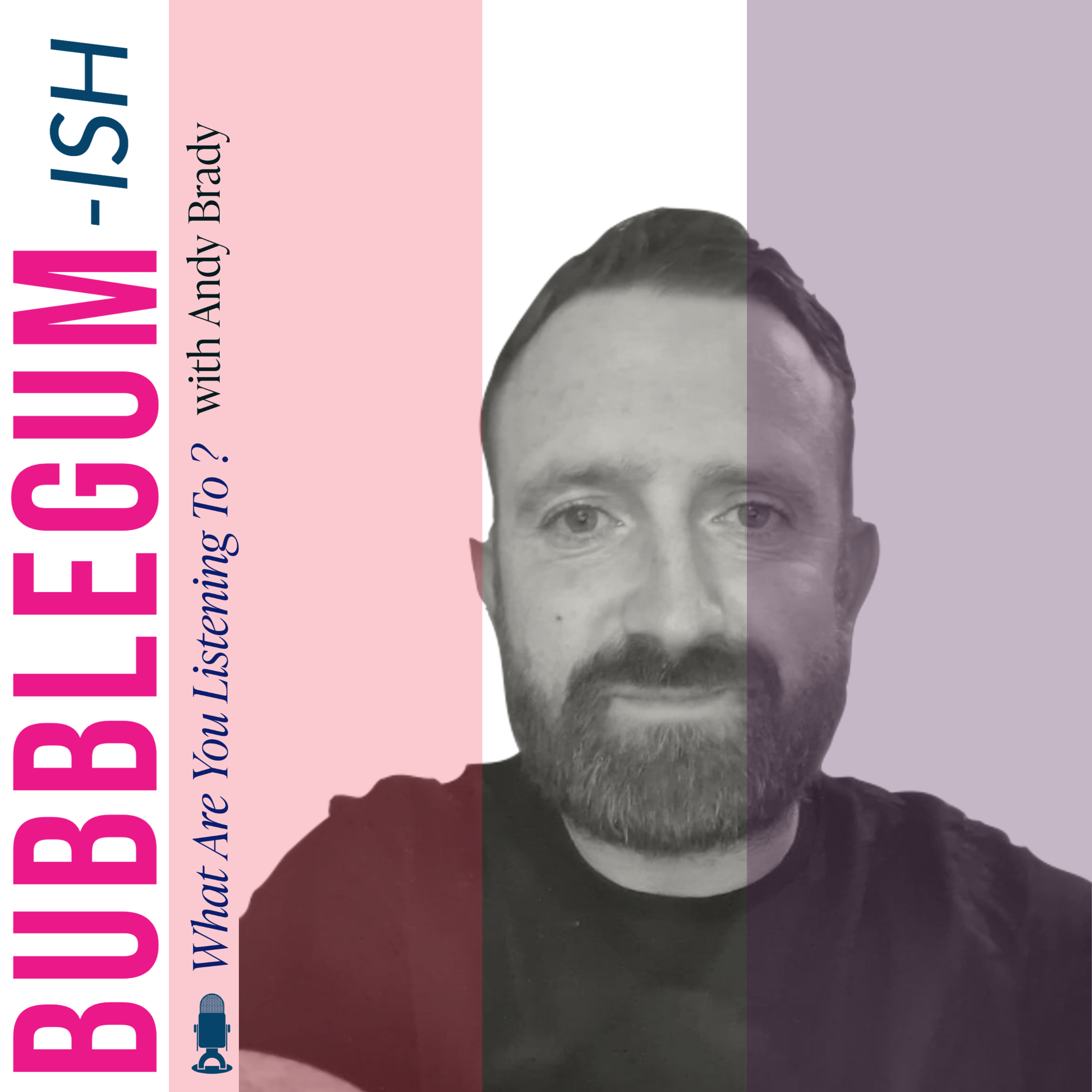 Bubblegum-ish
