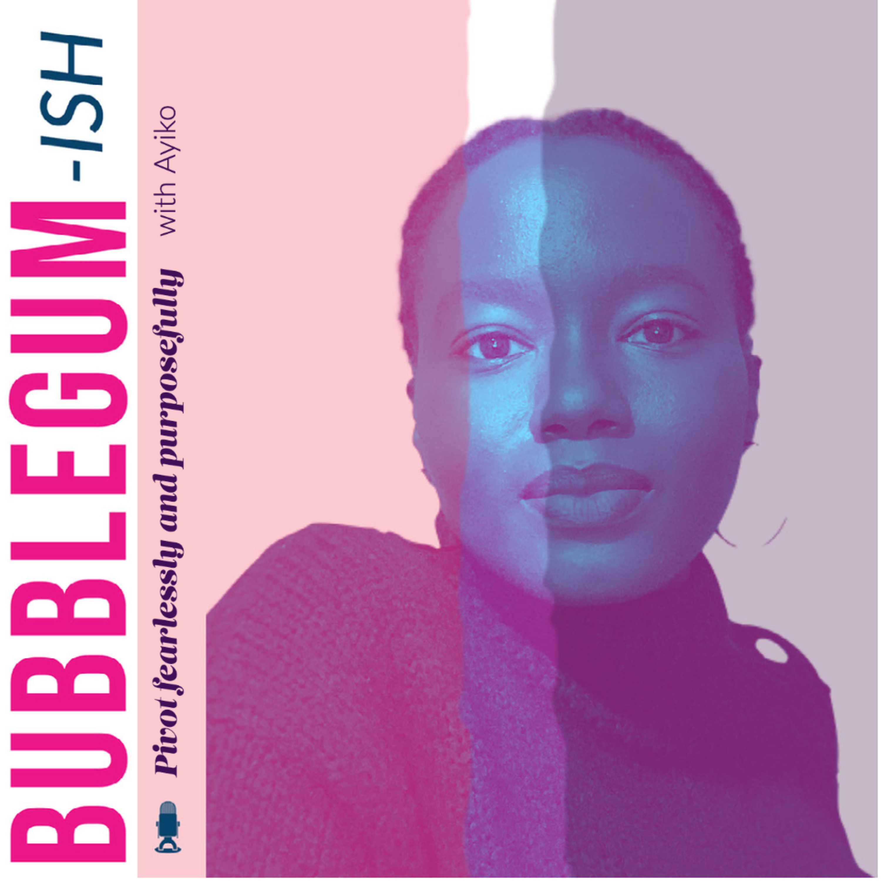 Bubblegum-ish