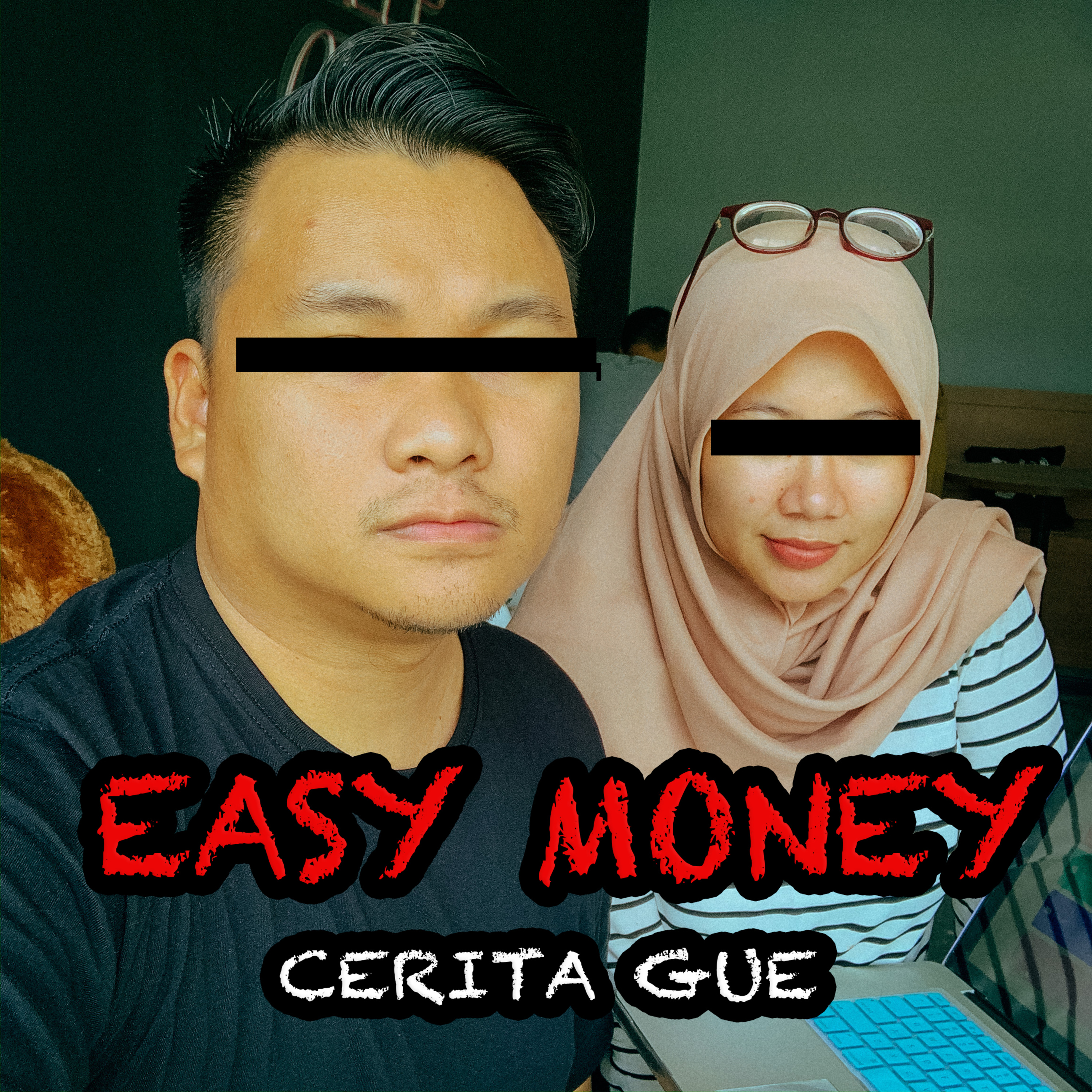 Cerita Gue
