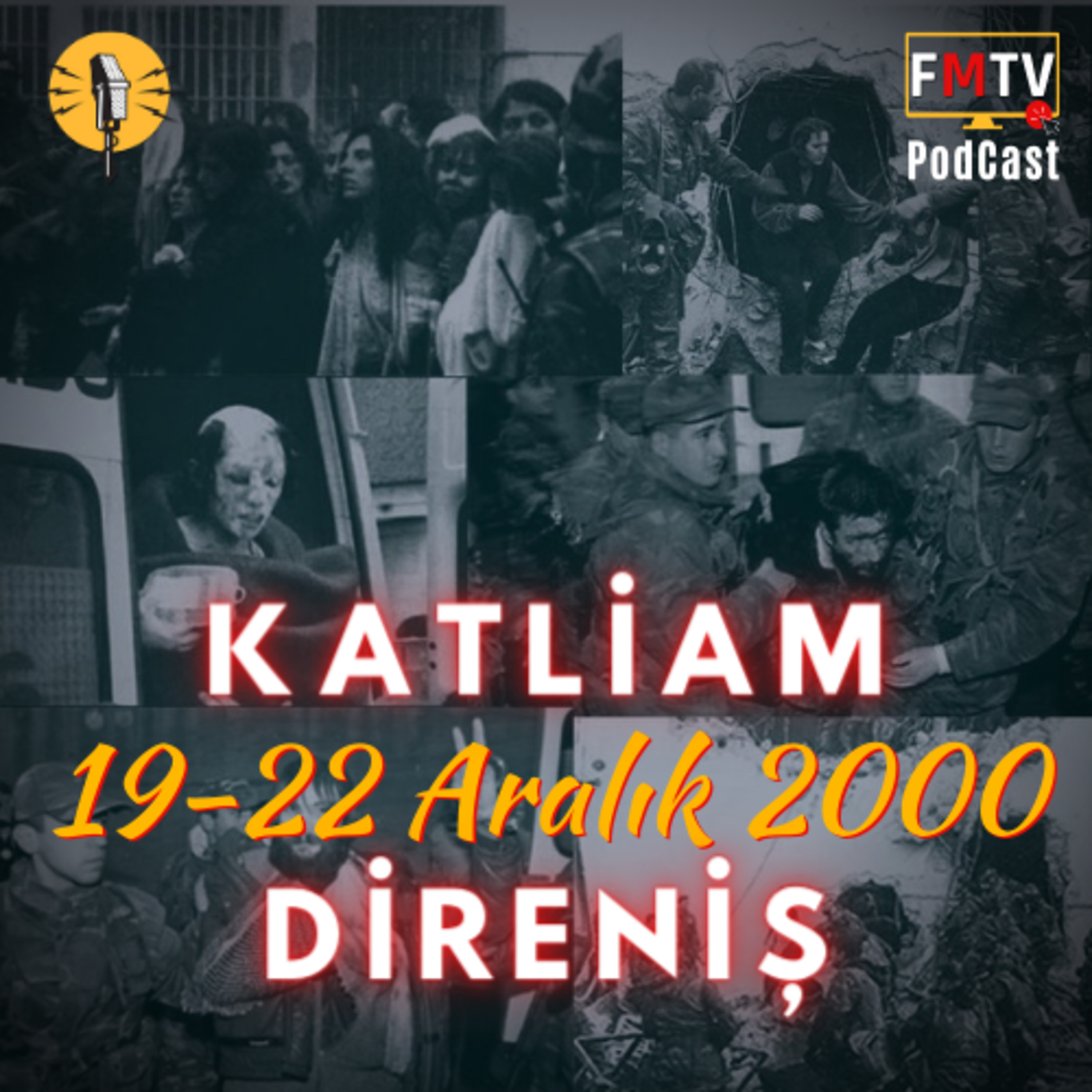 FMTV - Podcast