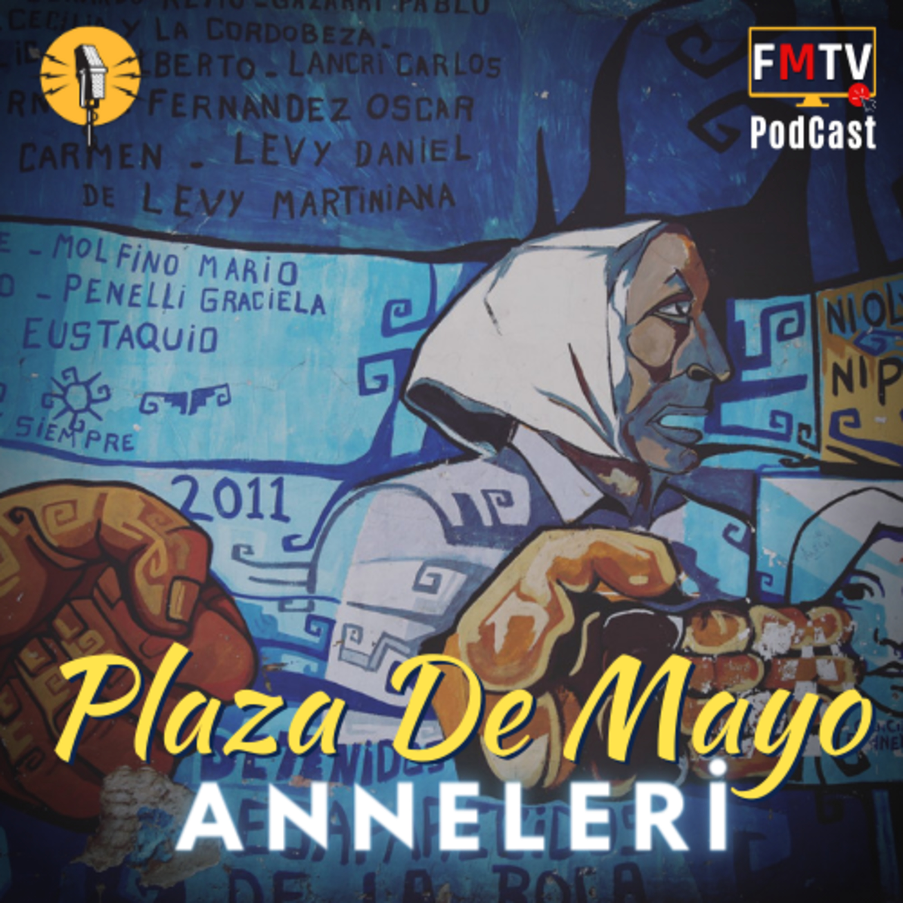 FMTV - Podcast